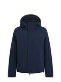 K-WAY Jackets K7132BW AR0 Dark blue