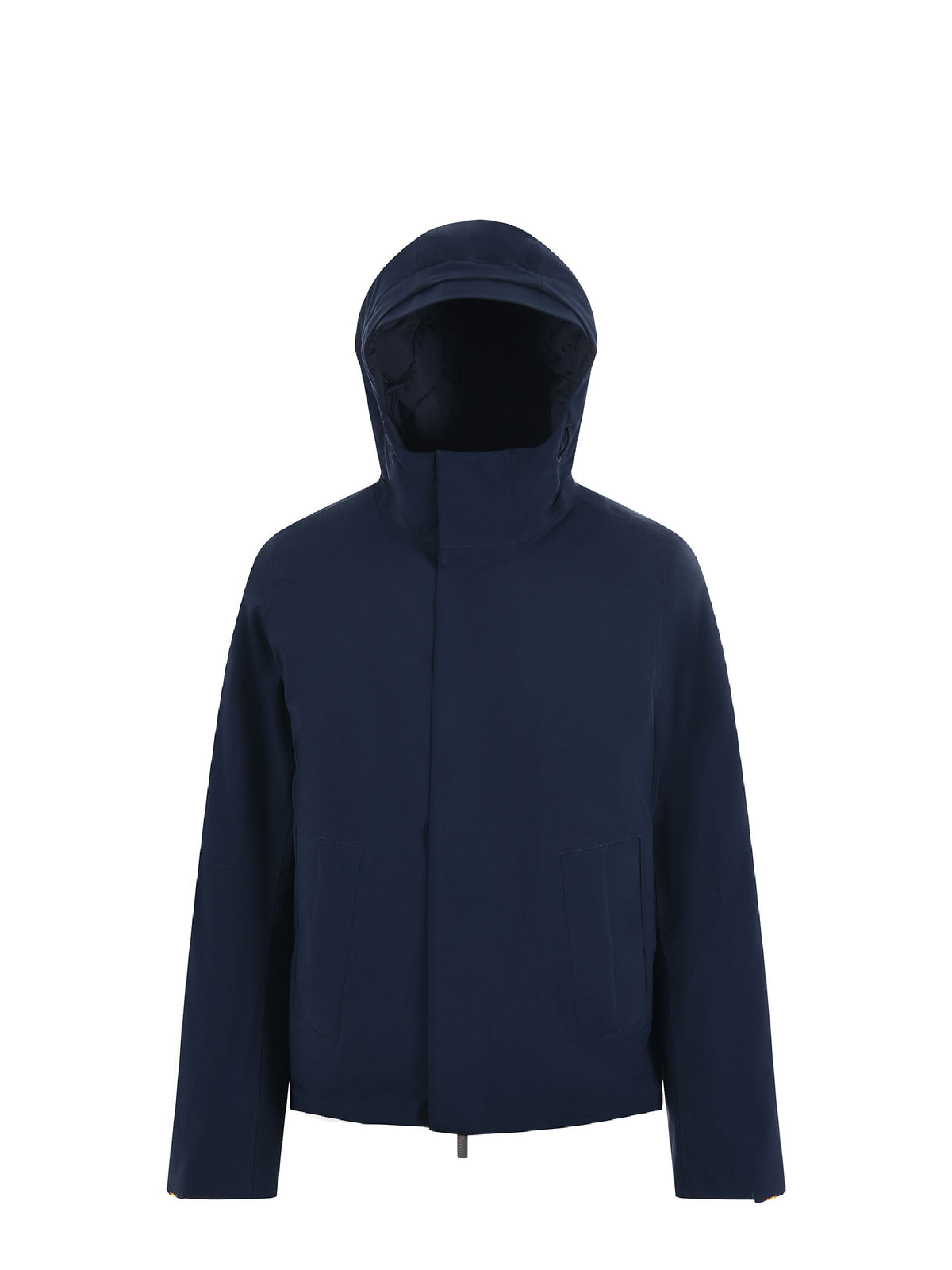 K-WAY Jackets K7132BW AR0 Dark blue