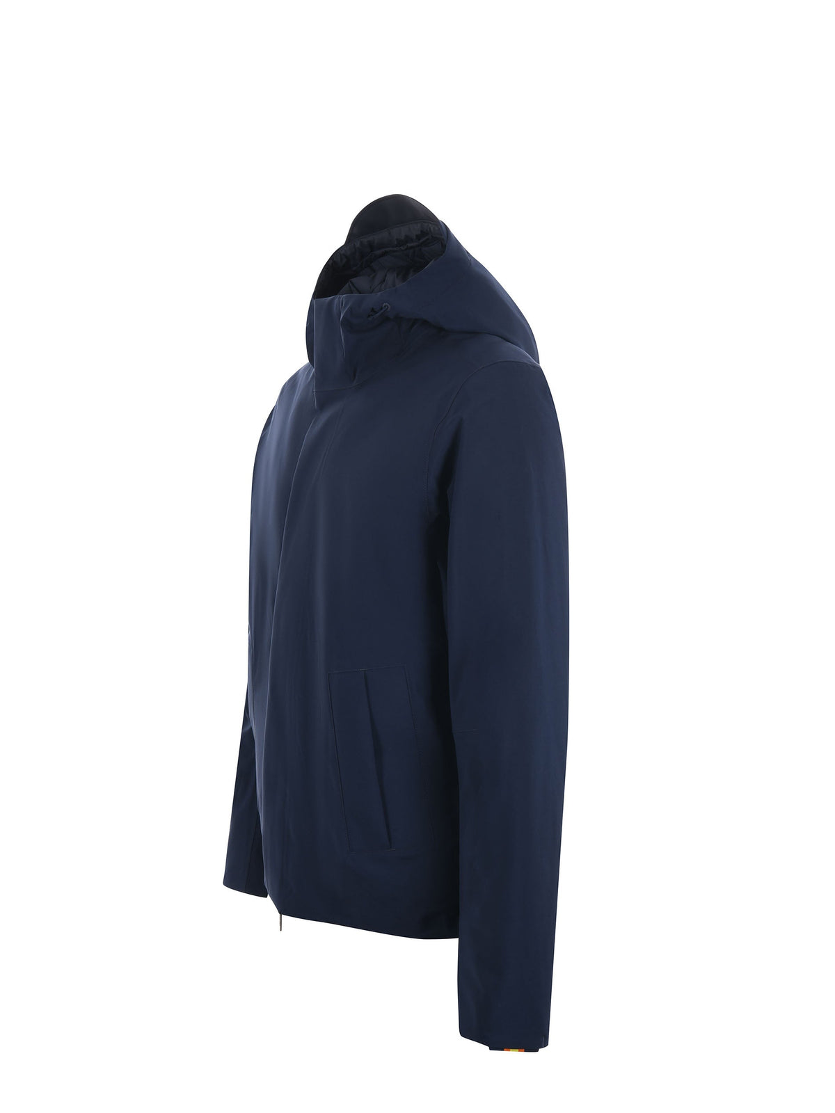 K-WAY Jackets K7132BW AR0 Dark blue