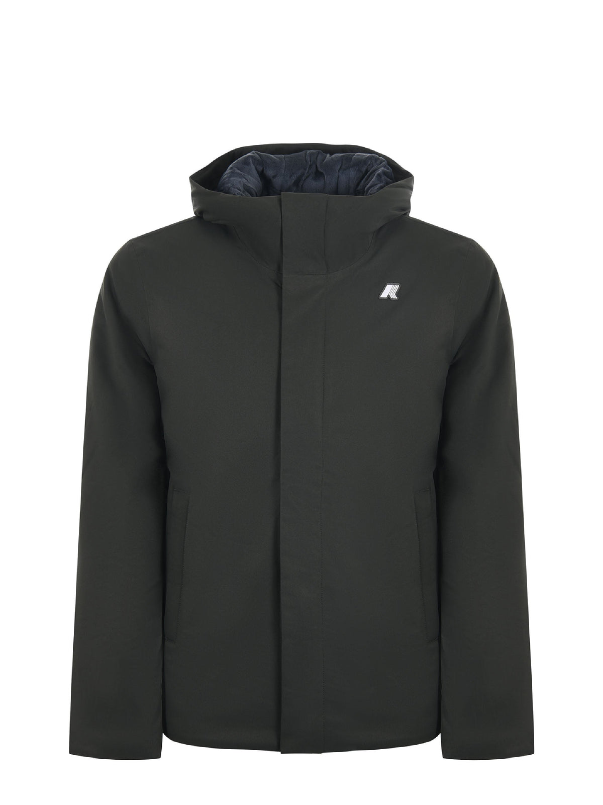 K-WAY Jackets K8133DW AL7 Military Green