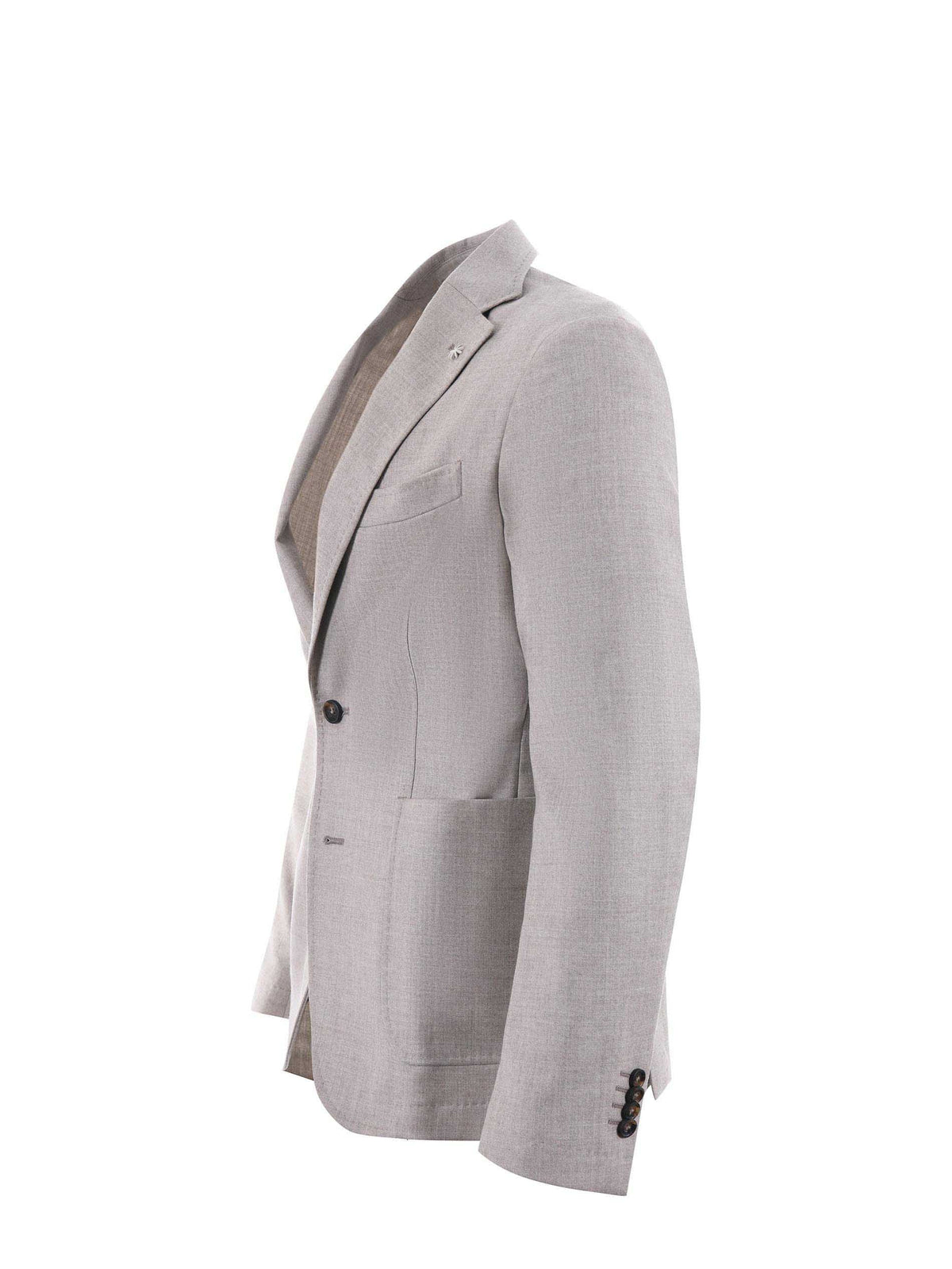 MANUEL RITZ Jackets G2728 240501-23 Sand melange