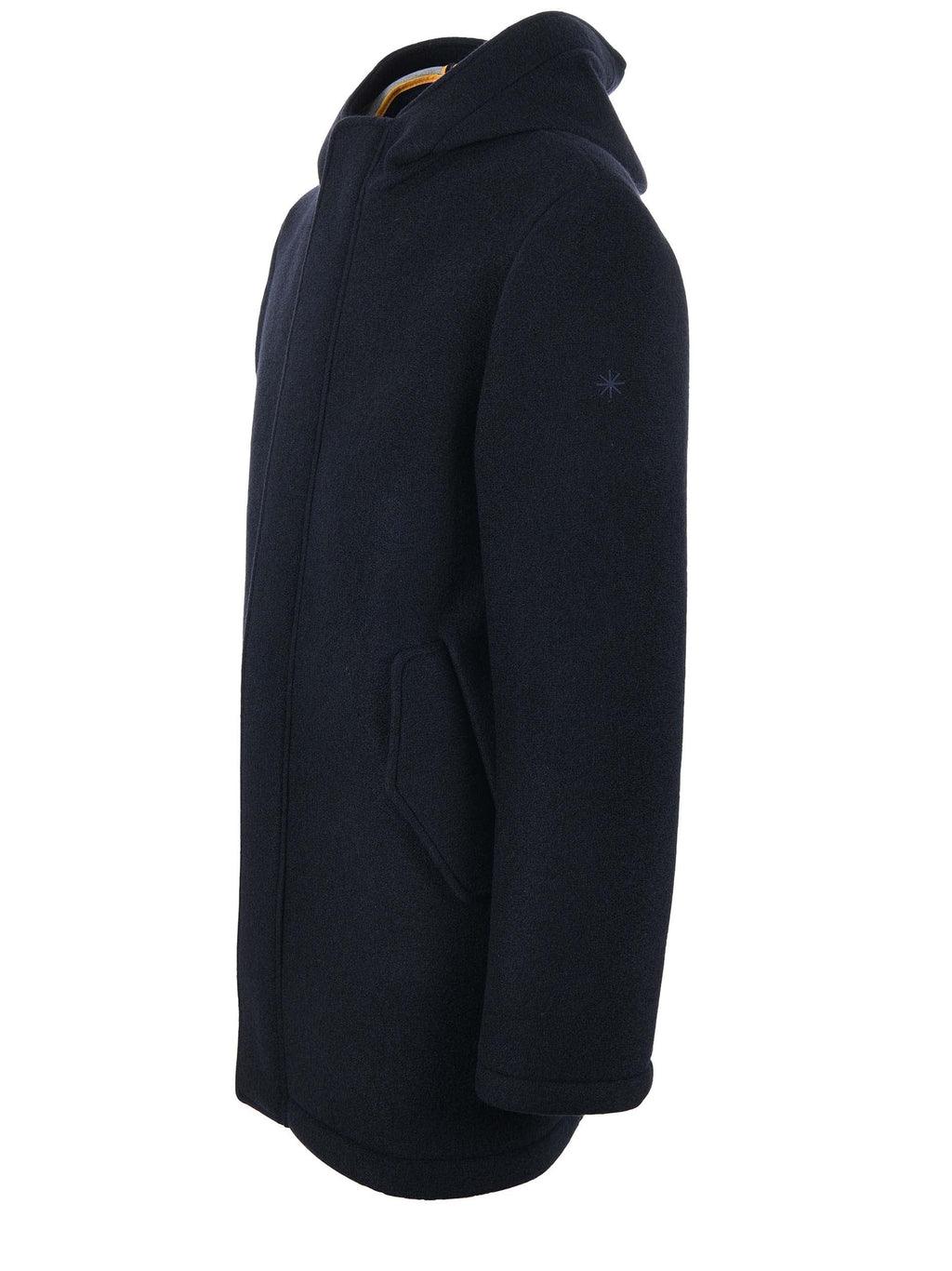 MANUEL RITZ Jackets H8317C 243806-89 Dark blue