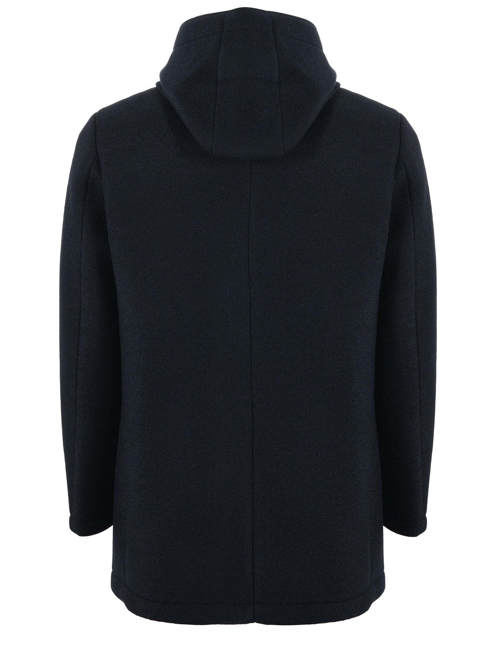 MANUEL RITZ Jackets H8317C 243806-89 Dark blue