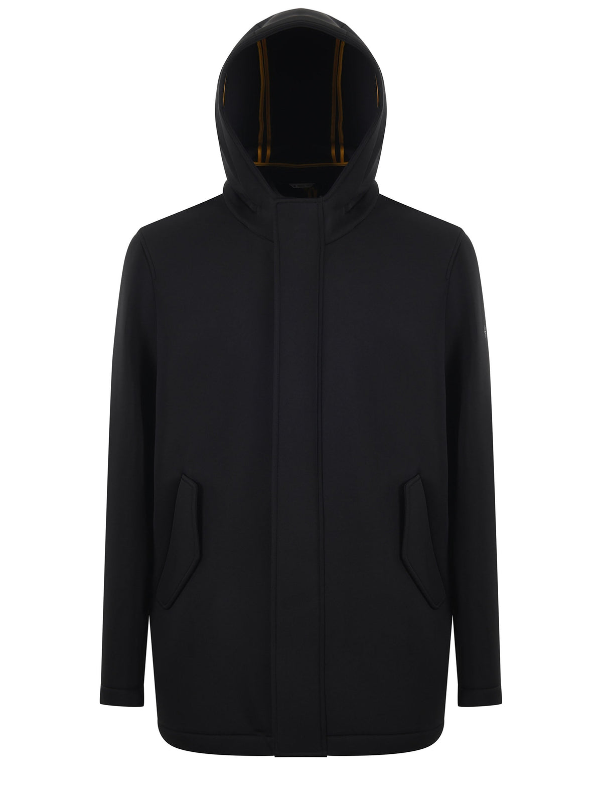 MANUEL RITZ Jackets H8427C 243921-99 Black