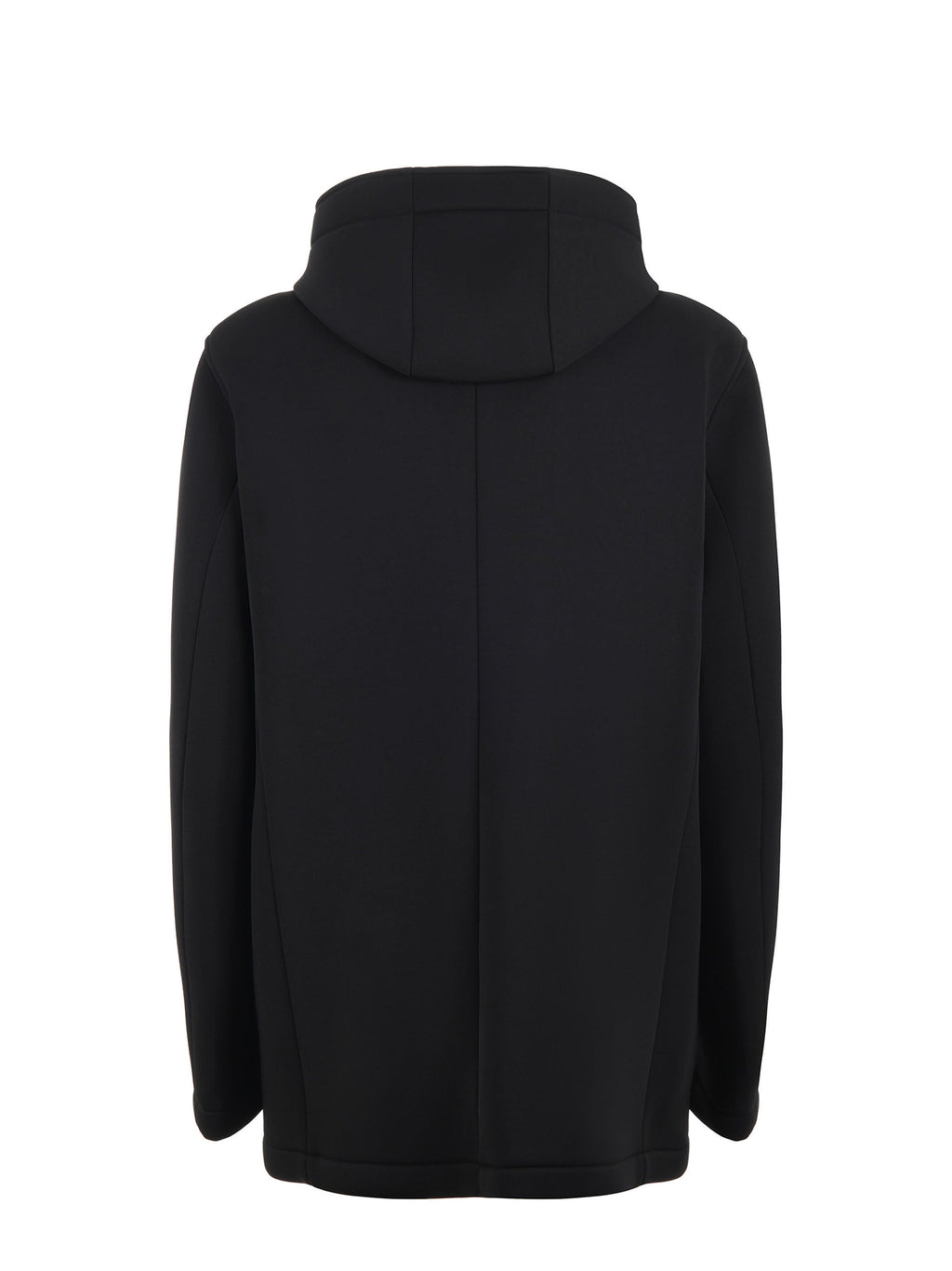 MANUEL RITZ Jackets H8427C 243921-99 Black