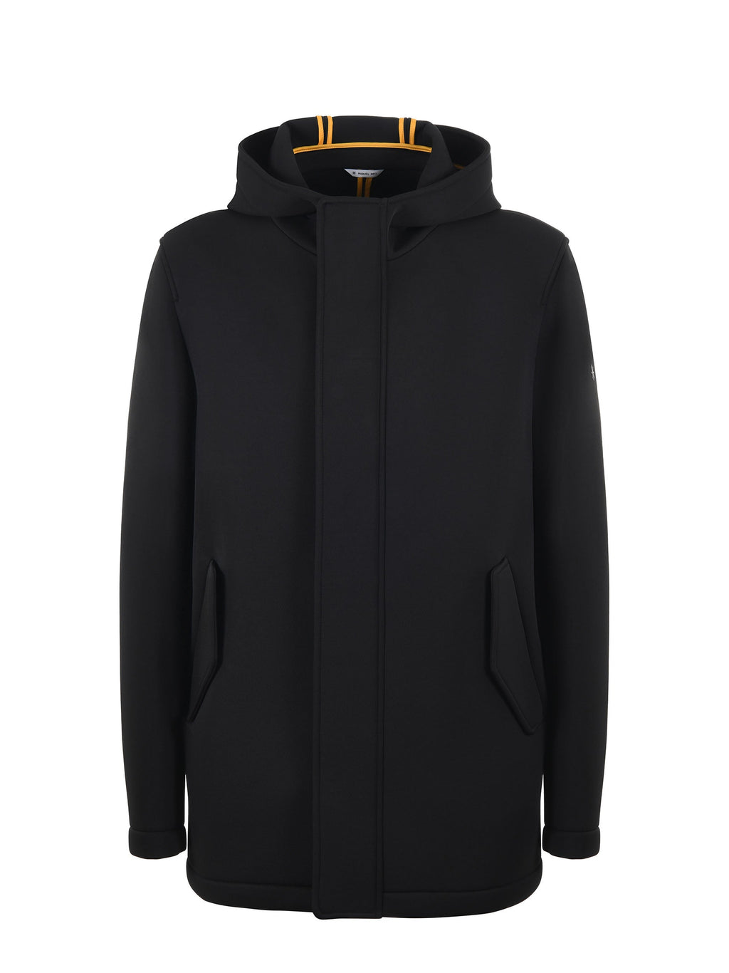 MANUEL RITZ Jackets H8427C 243921-99 Black