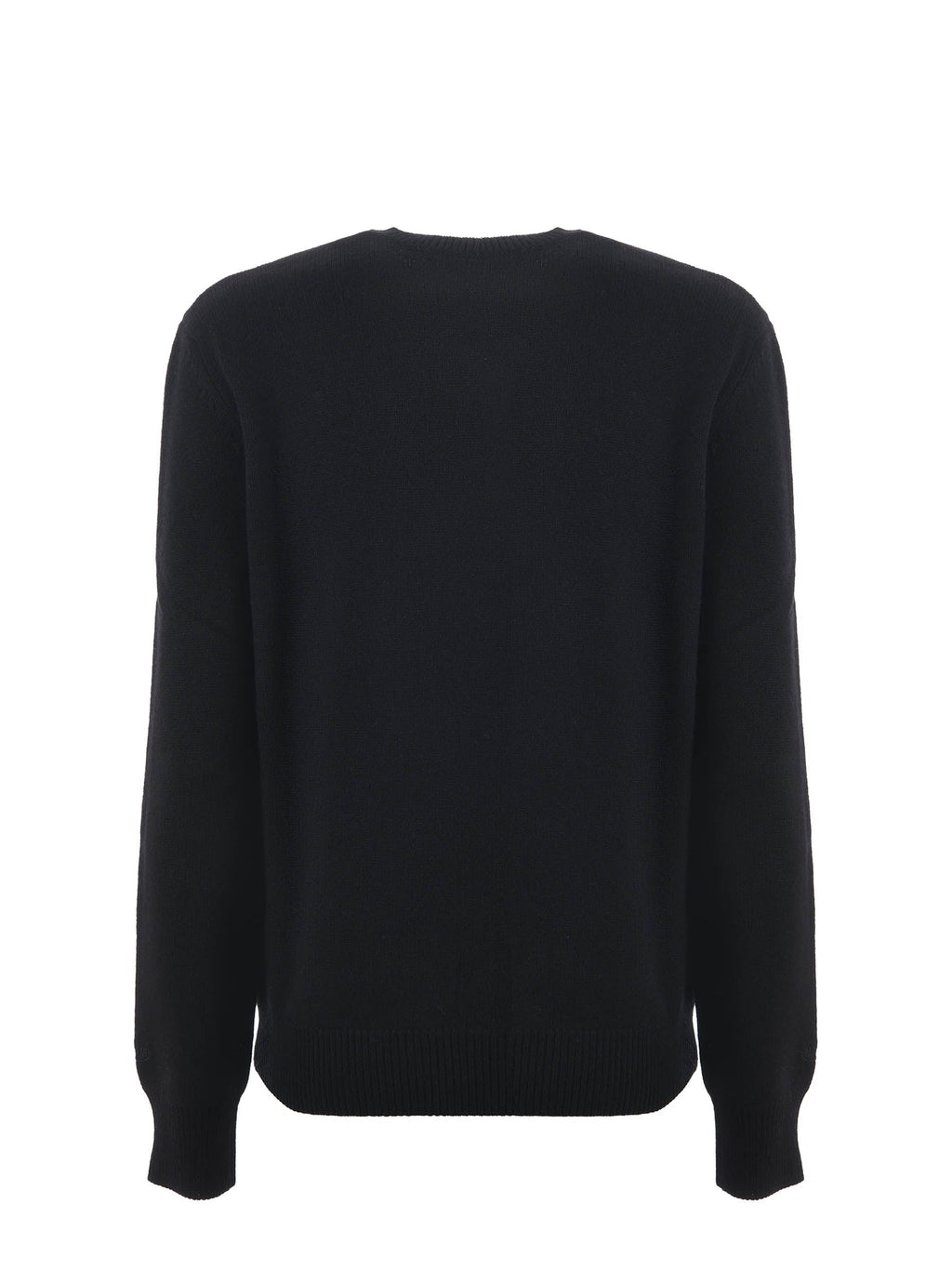 MC2 SAINT BARTH Sweaters NEW QUEEN 03131G Black