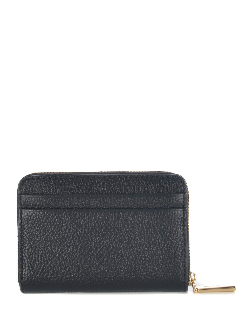 MICHAEL KORS Card Holder 32T4GJ6Z5L 001 Black