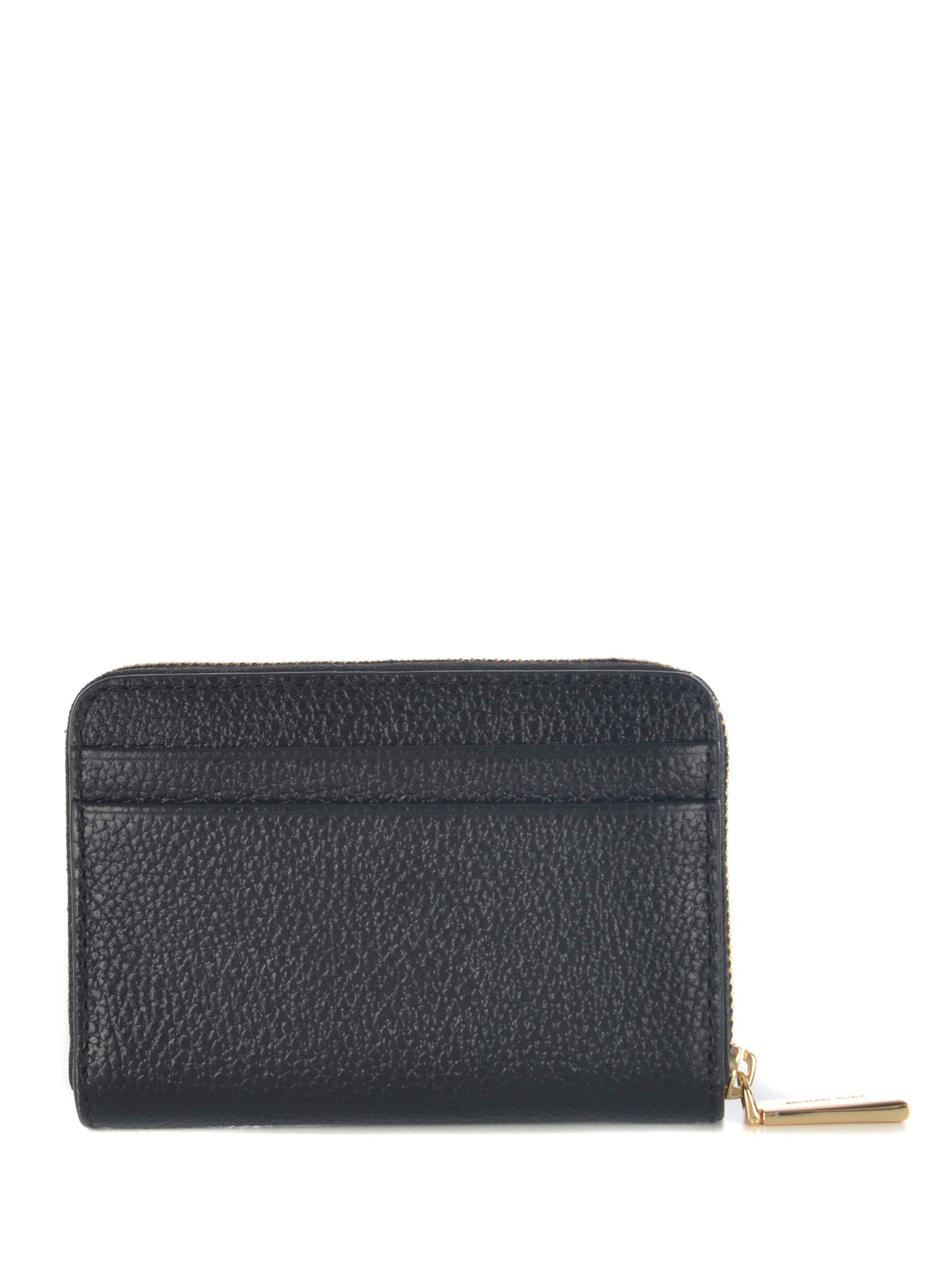 MICHAEL KORS Card Holder 32T4GJ6Z5L 001 Black
