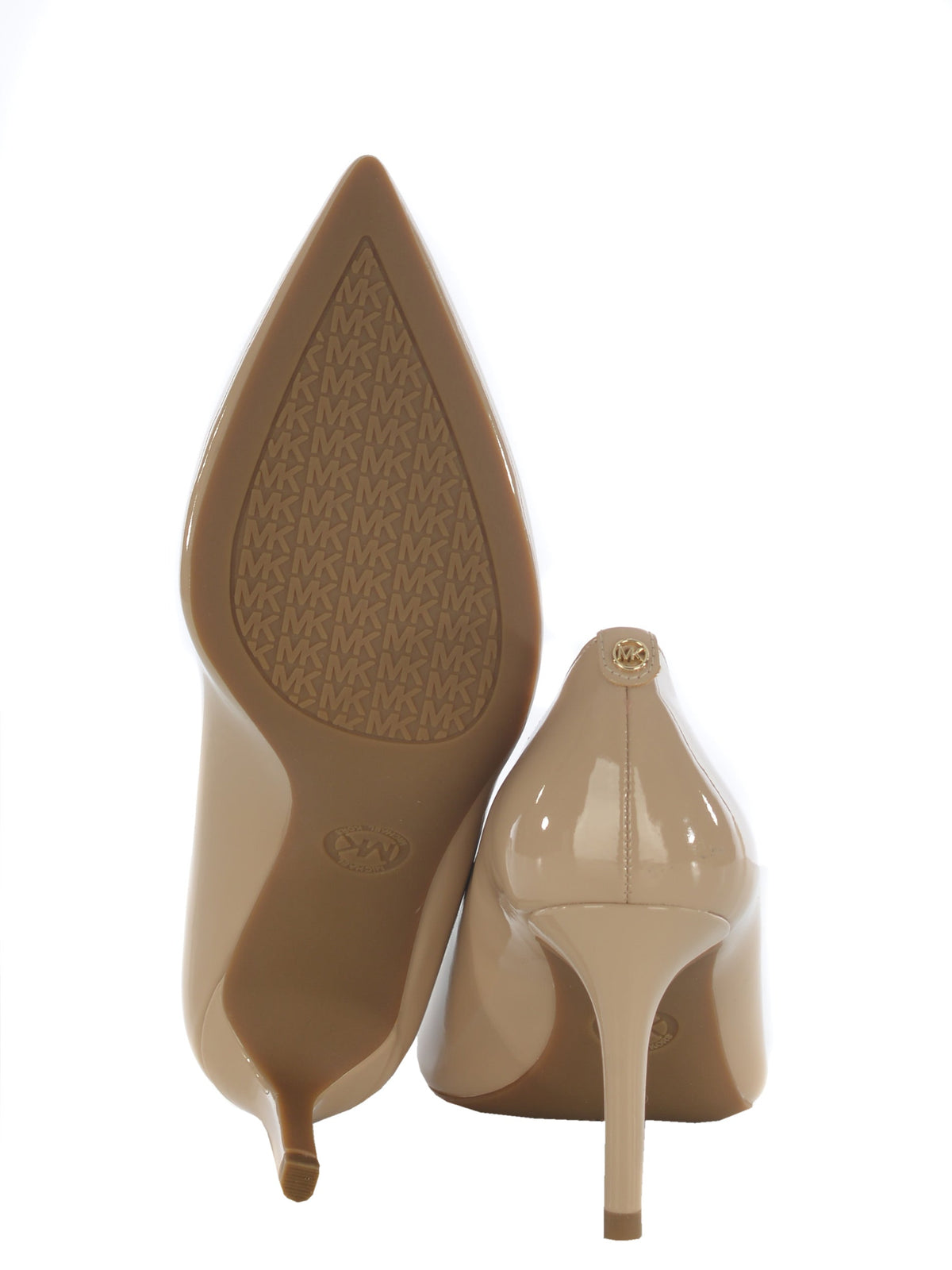 MICHAEL KORS Shoes 40F2HNMP1A 660 Blush