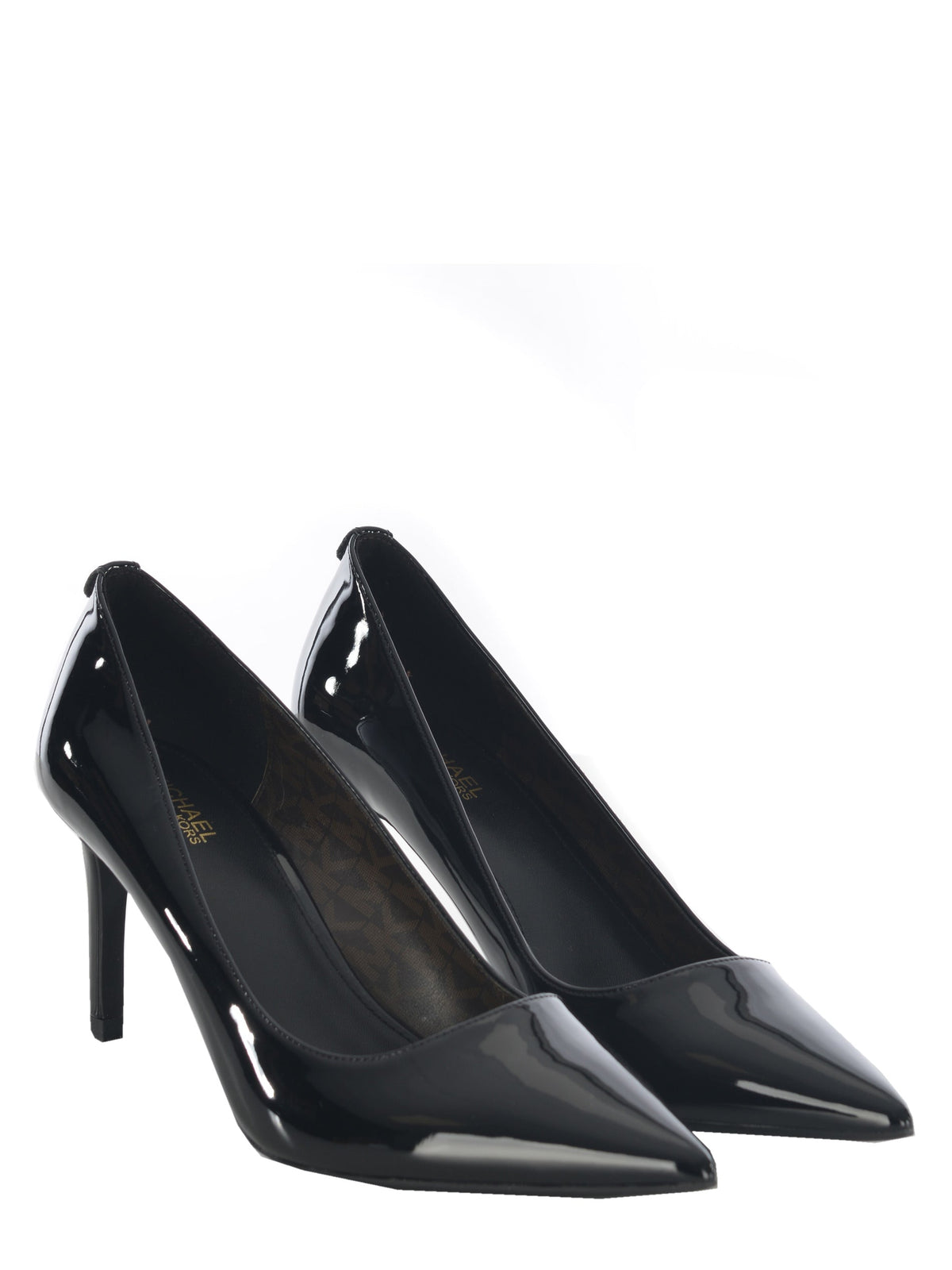 MICHAEL KORS Shoes 40F2HNMP2A 001 Black