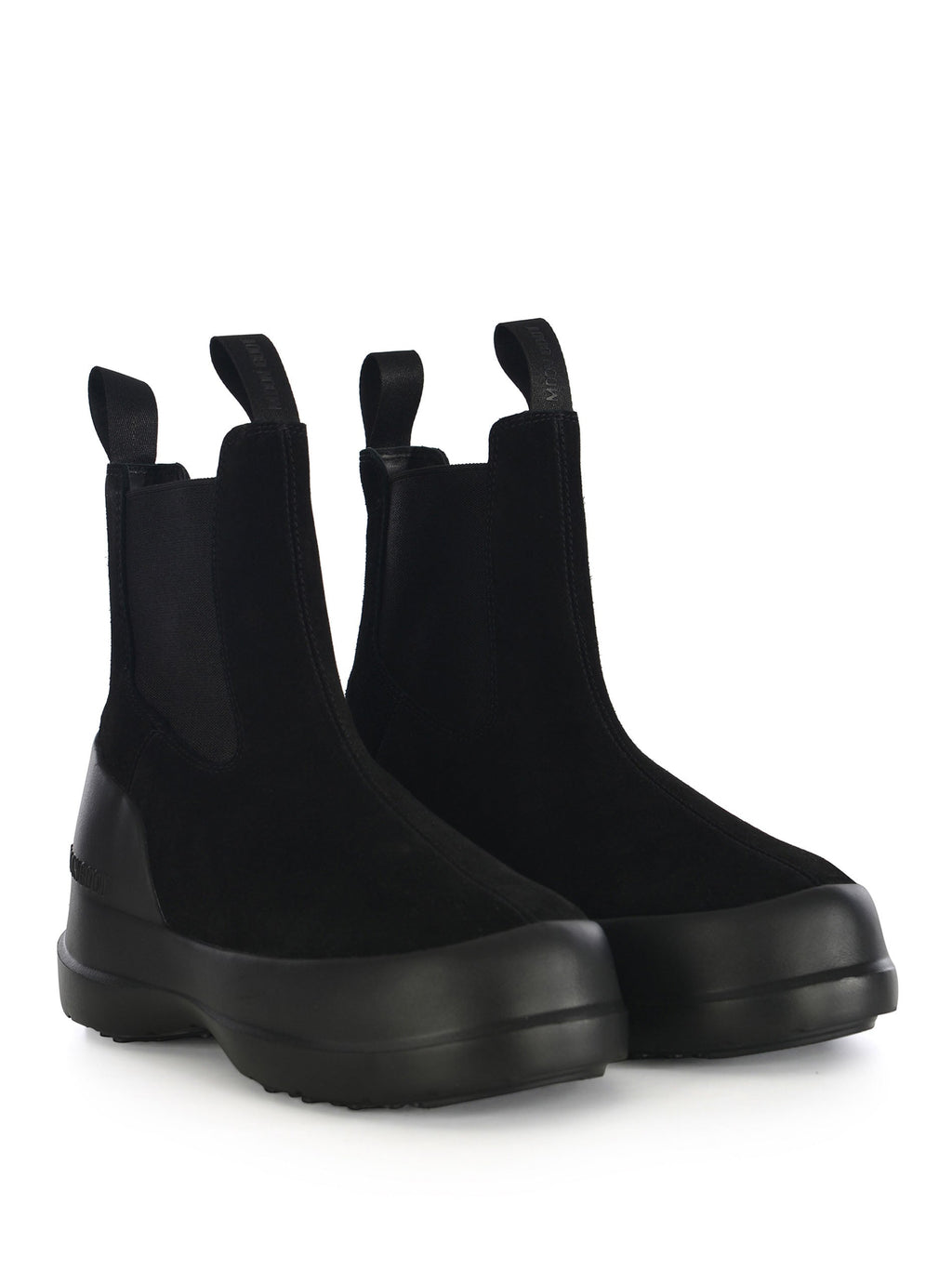 MOON BOOT Boots 2480050 N001 Black