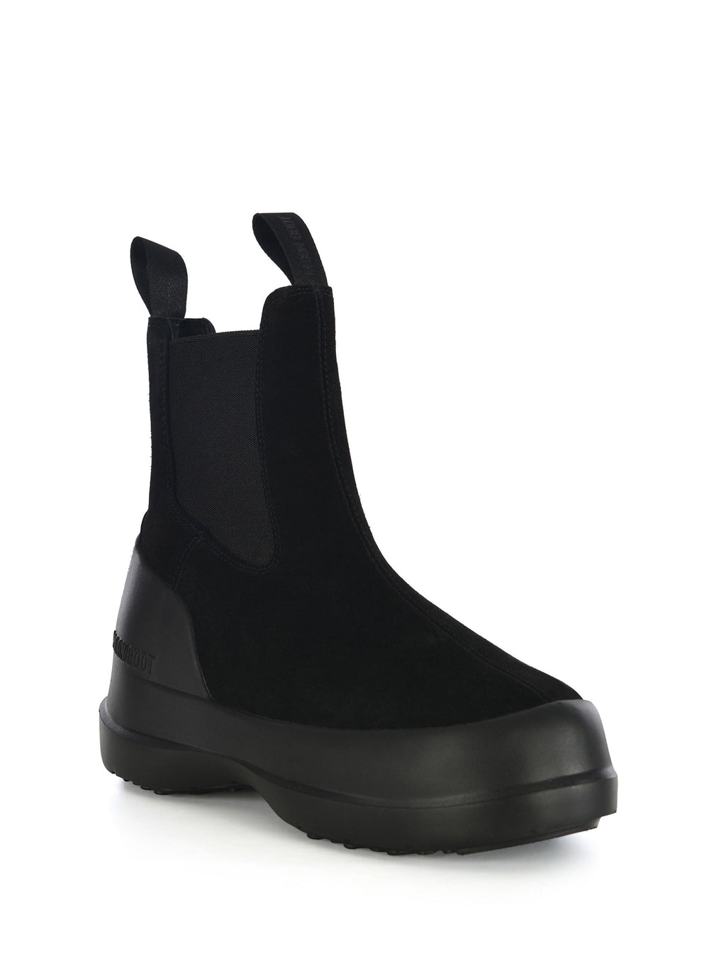 MOON BOOT Boots 2480050 N001 Black