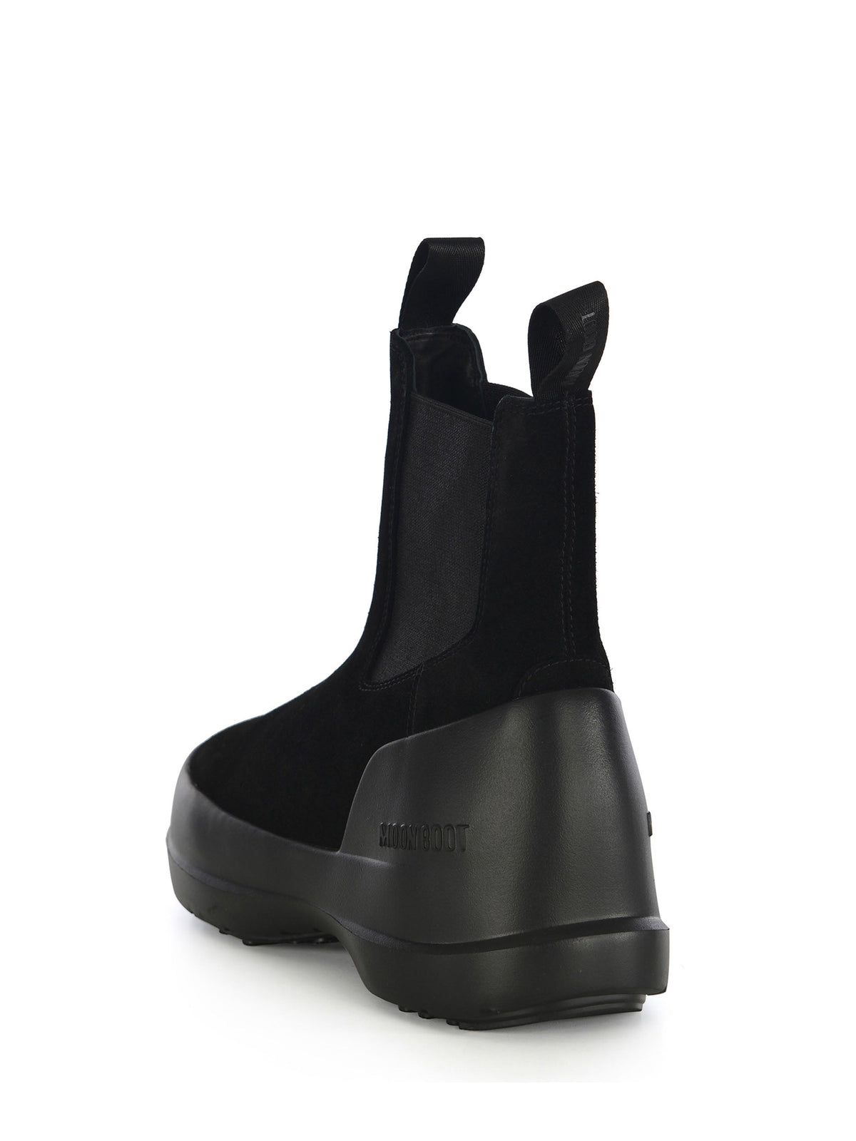 MOON BOOT Boots 2480050 N001 Black
