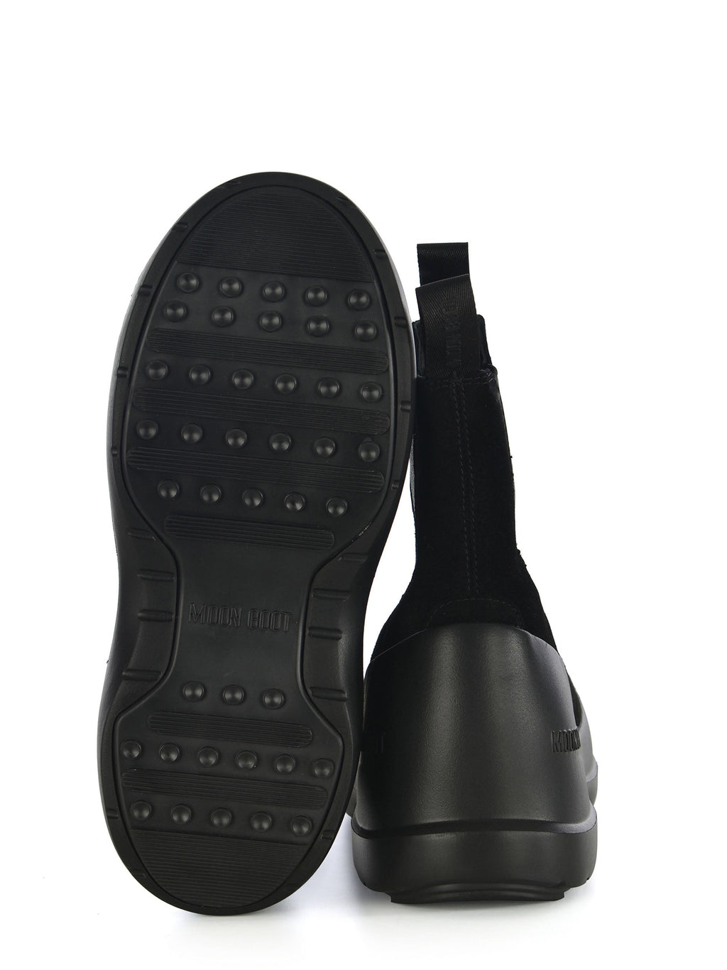 MOON BOOT Boots 2480050 N001 Black