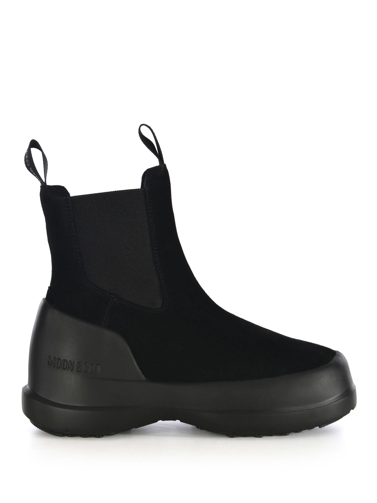 MOON BOOT Boots 2480050 N001 Black