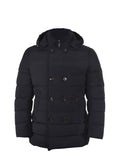 MOORER Down Jackets MOUGI100188 TEPA009-U0402 Black