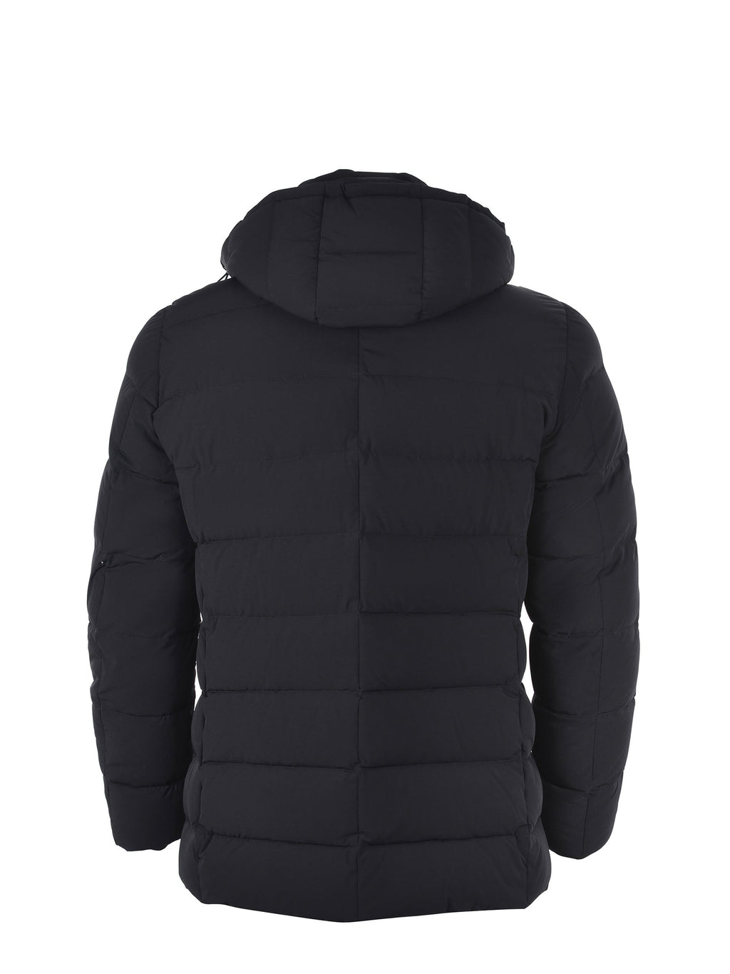 MOORER Down Jackets MOUGI100188 TEPA009-U0402 Black