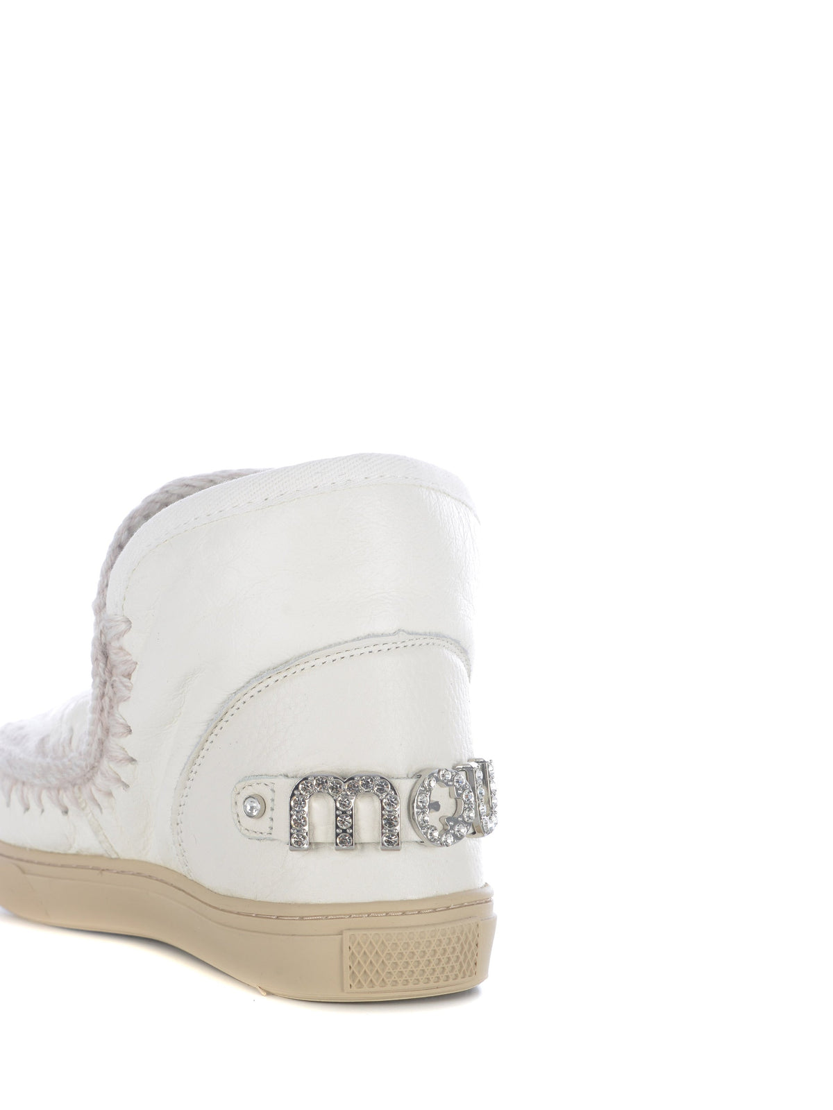 MOU Sneakers 111020C WXWHI White