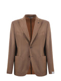 PAOLONI Jackets G257 240501-24 Camel