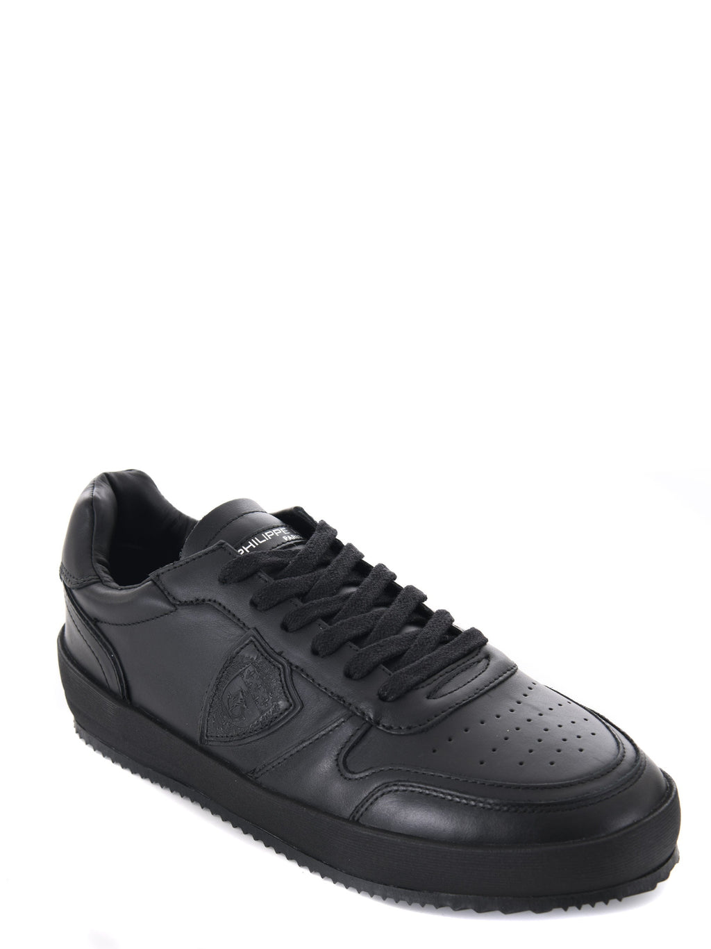 PHILIPPE MODEL Sneakers VNLU V004 Black