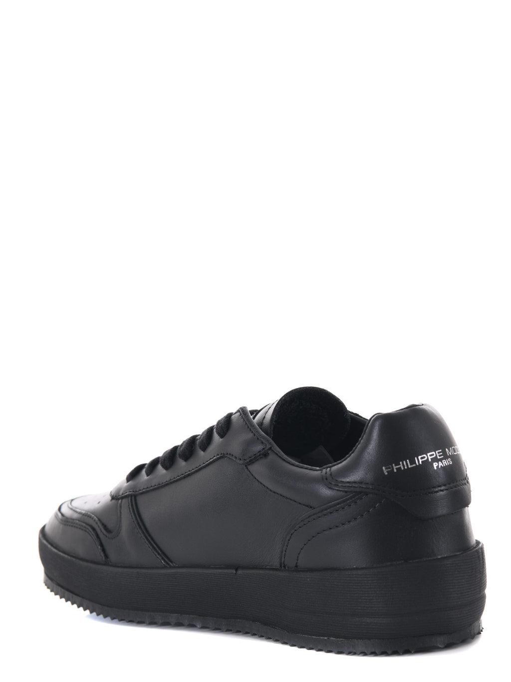 PHILIPPE MODEL Sneakers VNLU V004 Black