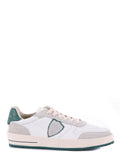 PHILIPPE MODEL Sneakers VNLU WX07 White/green