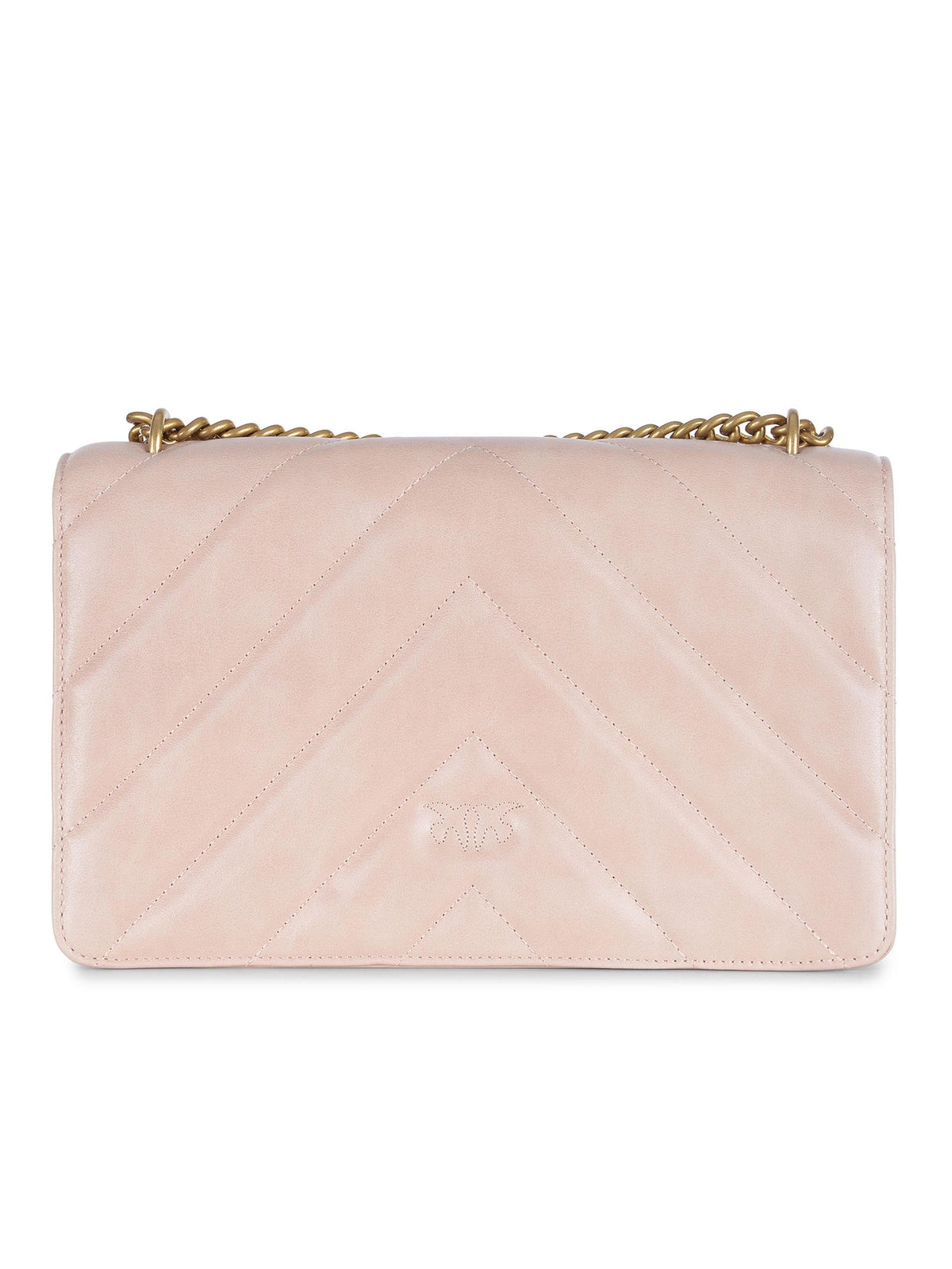 PINKO Bags 100941-A1UR O81Q Powder Pink