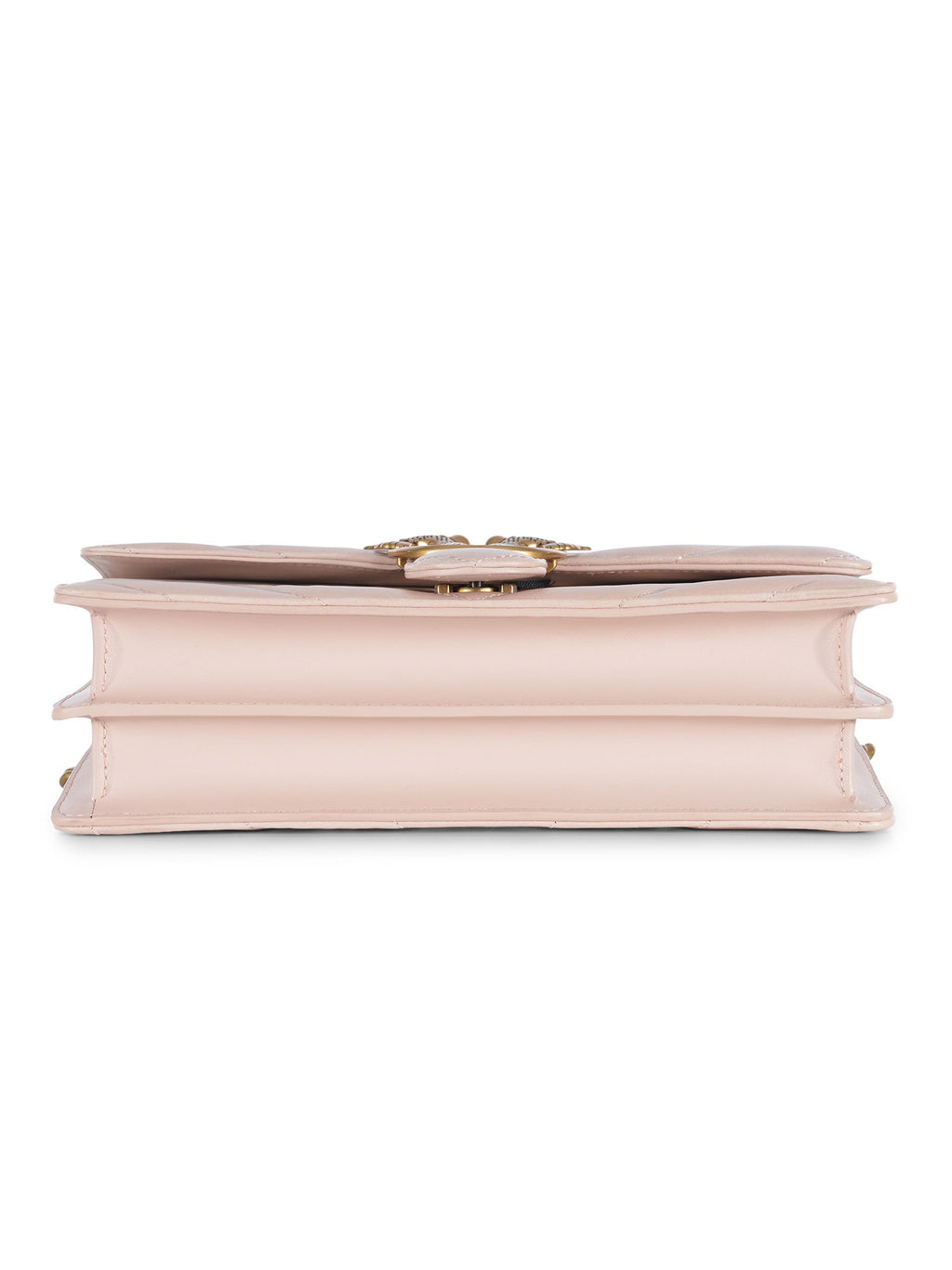 PINKO Bags 100941-A1UR O81Q Powder Pink