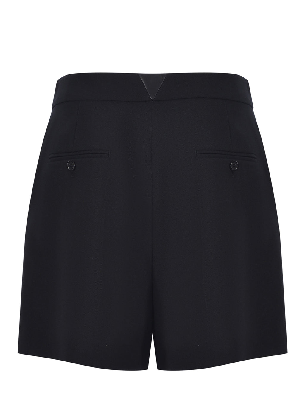 PINKO Shorts 103698-A1XX Z99 Black