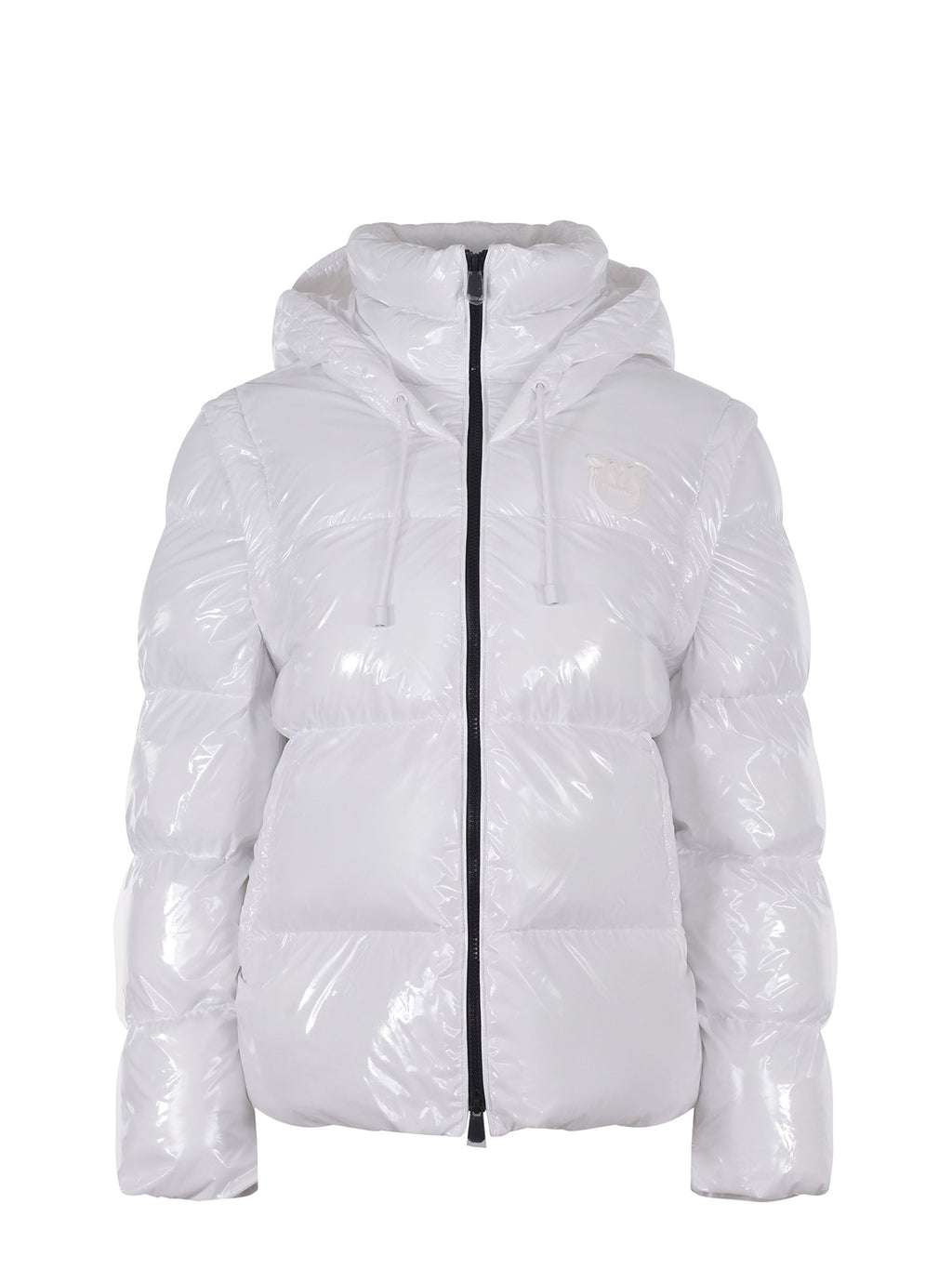 PINKO Jackets 103827-A11K Z04 White