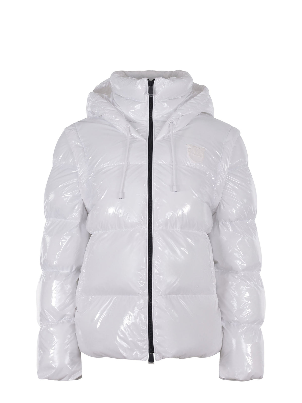 PINKO Jackets 103827-A11K Z04 White