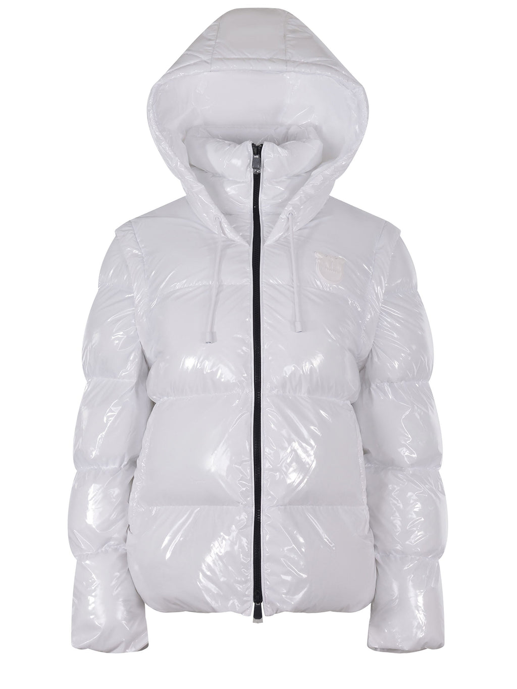 PINKO Jackets 103827-A11K Z04 White