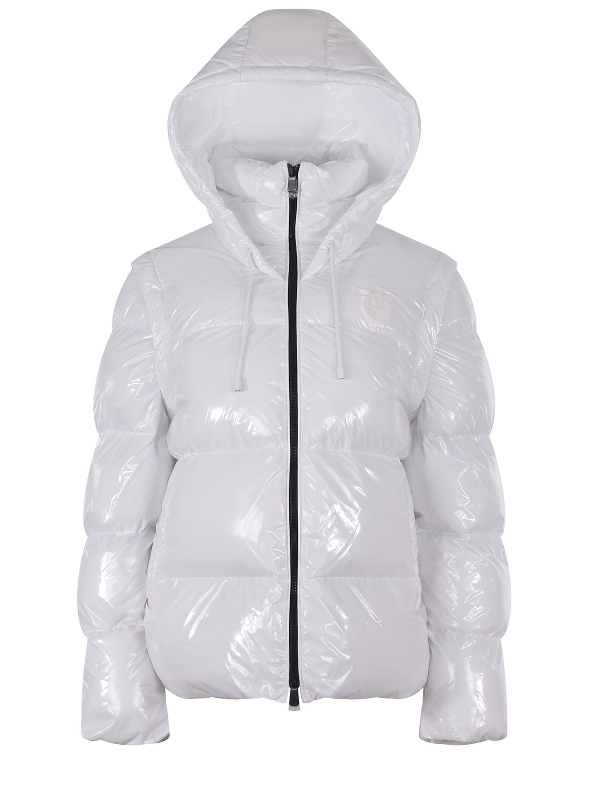 PINKO Jackets 103827-A11K Z04 White