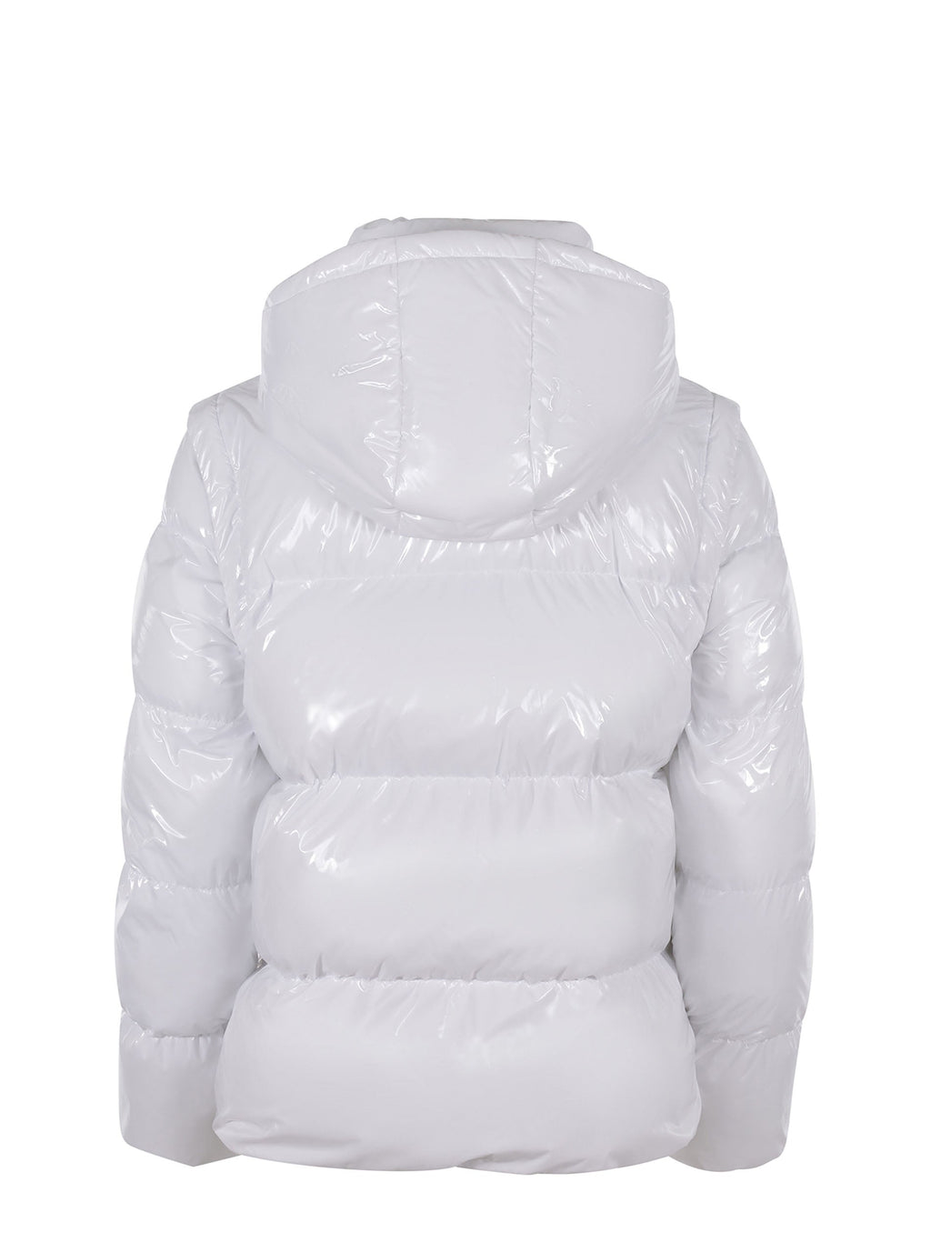 PINKO Jackets 103827-A11K Z04 White