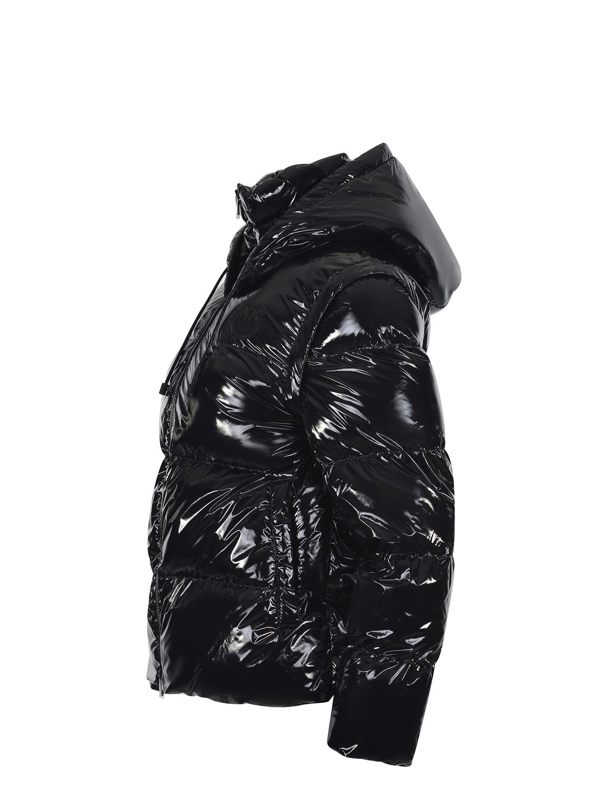 PINKO Jackets 103827-A11K Z99 Black