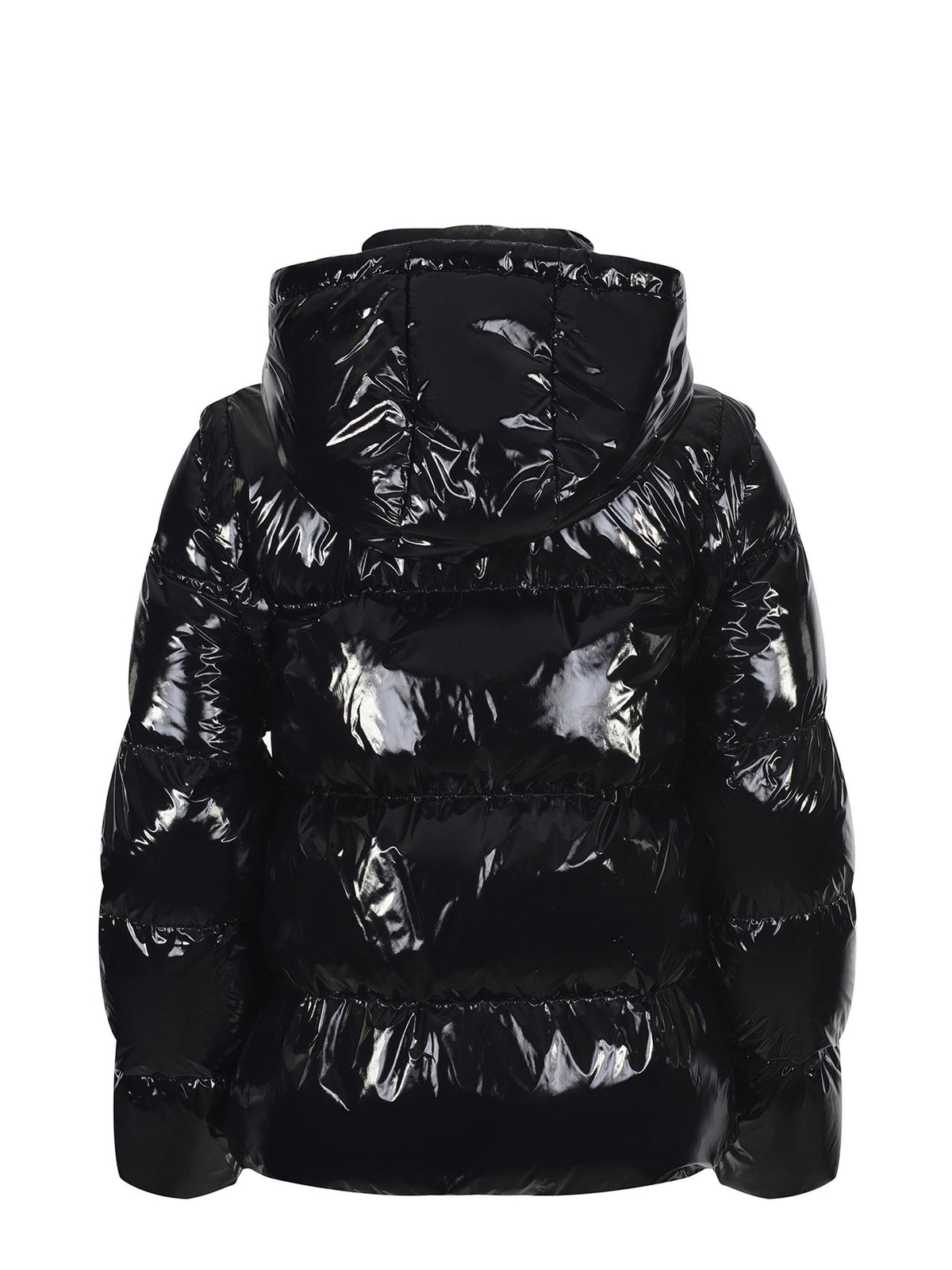 PINKO Jackets 103827-A11K Z99 Black