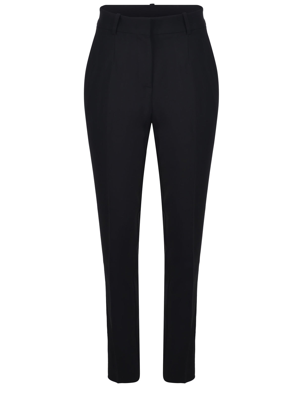 PINKO Trousers 104211-A213 Z99 Black