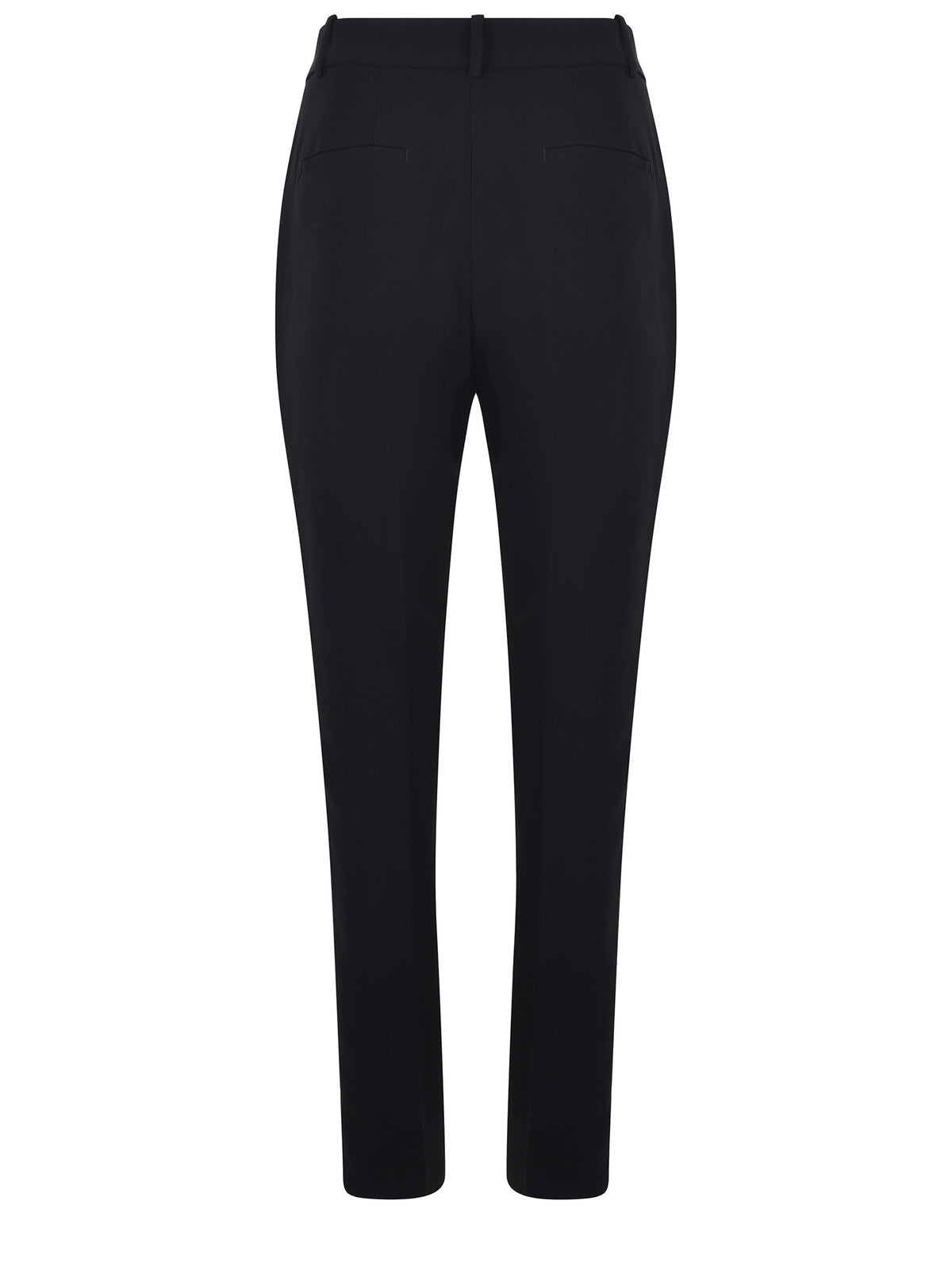 PINKO Trousers 104211-A213 Z99 Black