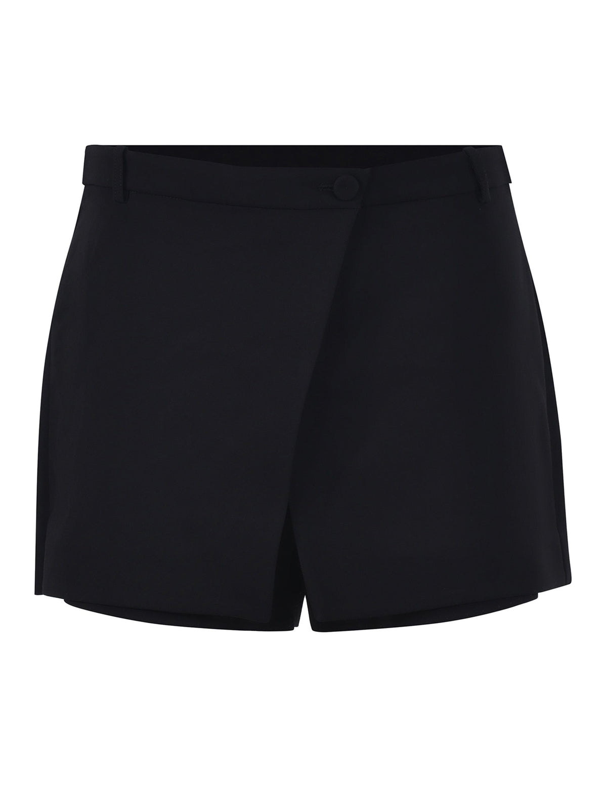 PINKO Shorts 104215-A213 Z99 Black
