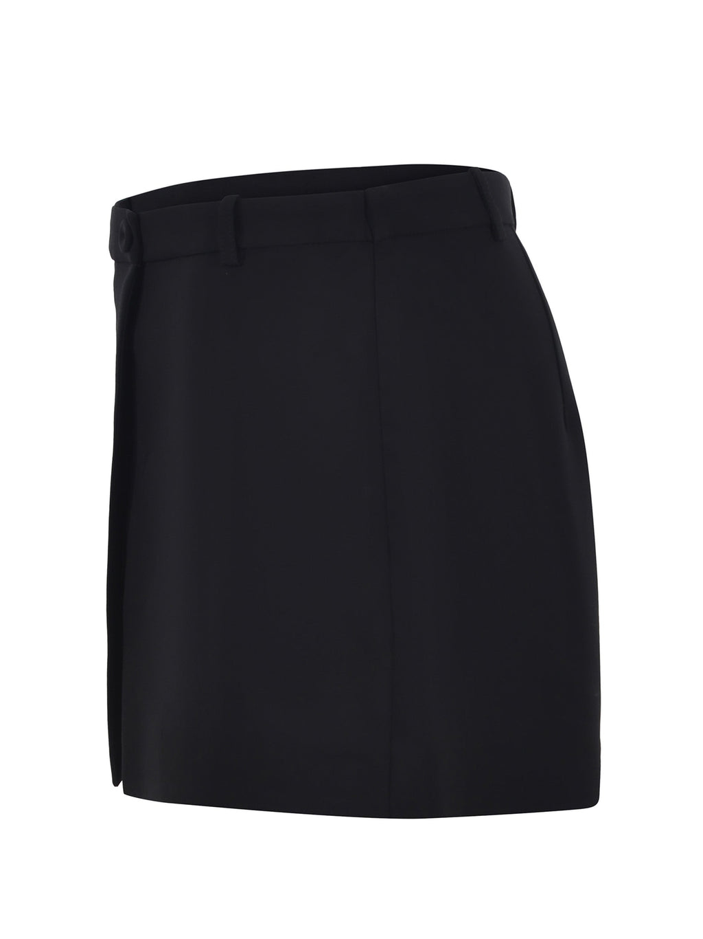 PINKO Shorts 104215-A213 Z99 Black