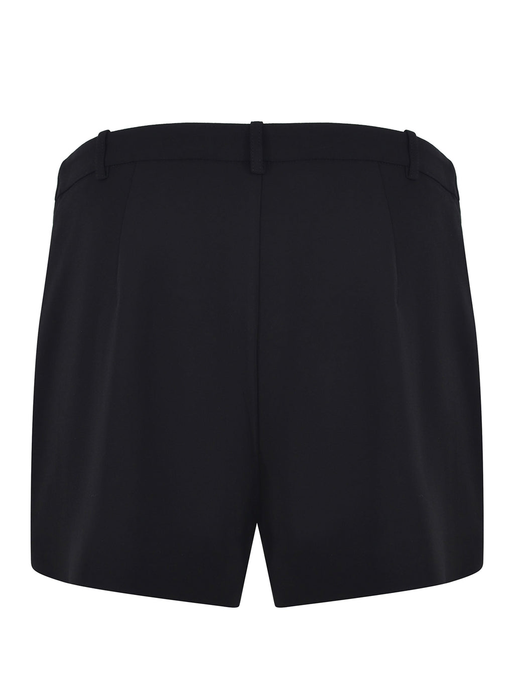 PINKO Shorts 104215-A213 Z99 Black