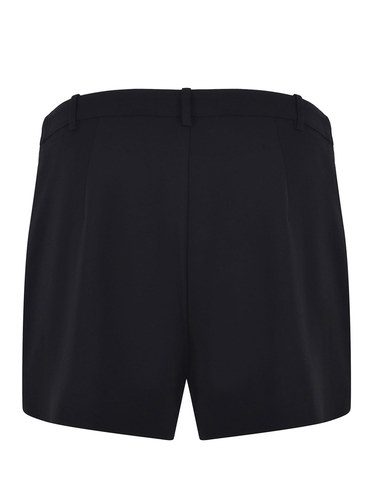PINKO Shorts 104215-A213 Z99 Black
