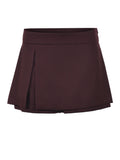 PINKO Shorts 104350-A1B3 R62 Bordeaux