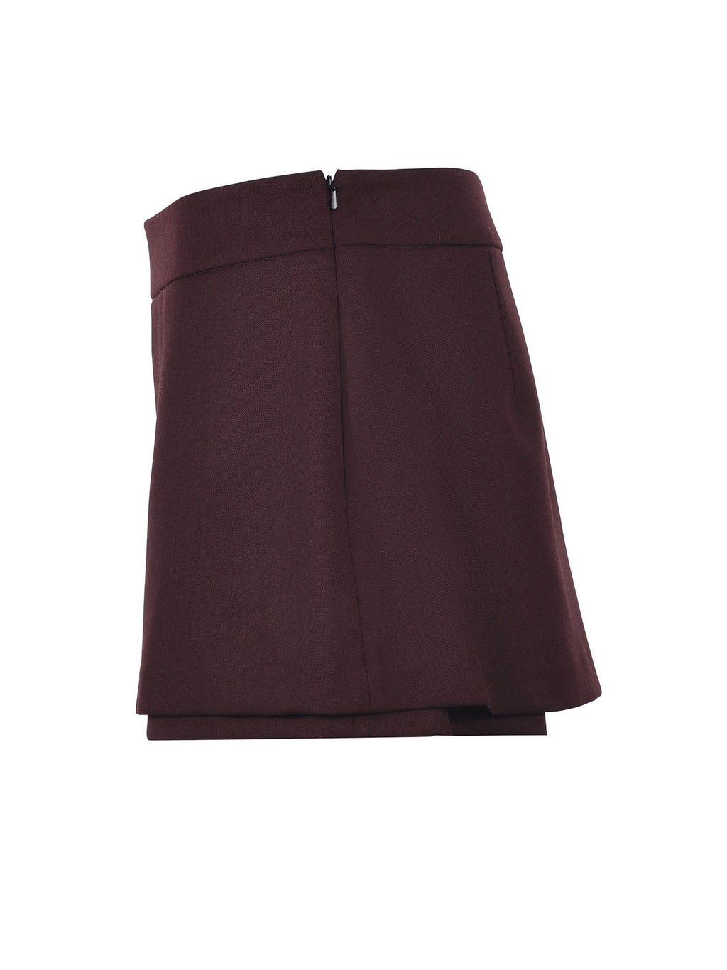 PINKO Shorts 104350-A1B3 R62 Bordeaux