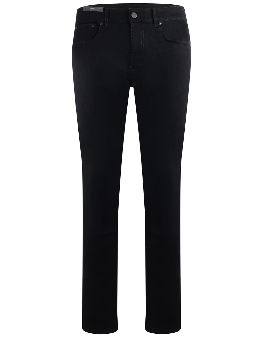 PT Jeans DP05Z0 OA3120-DK76 Black denim