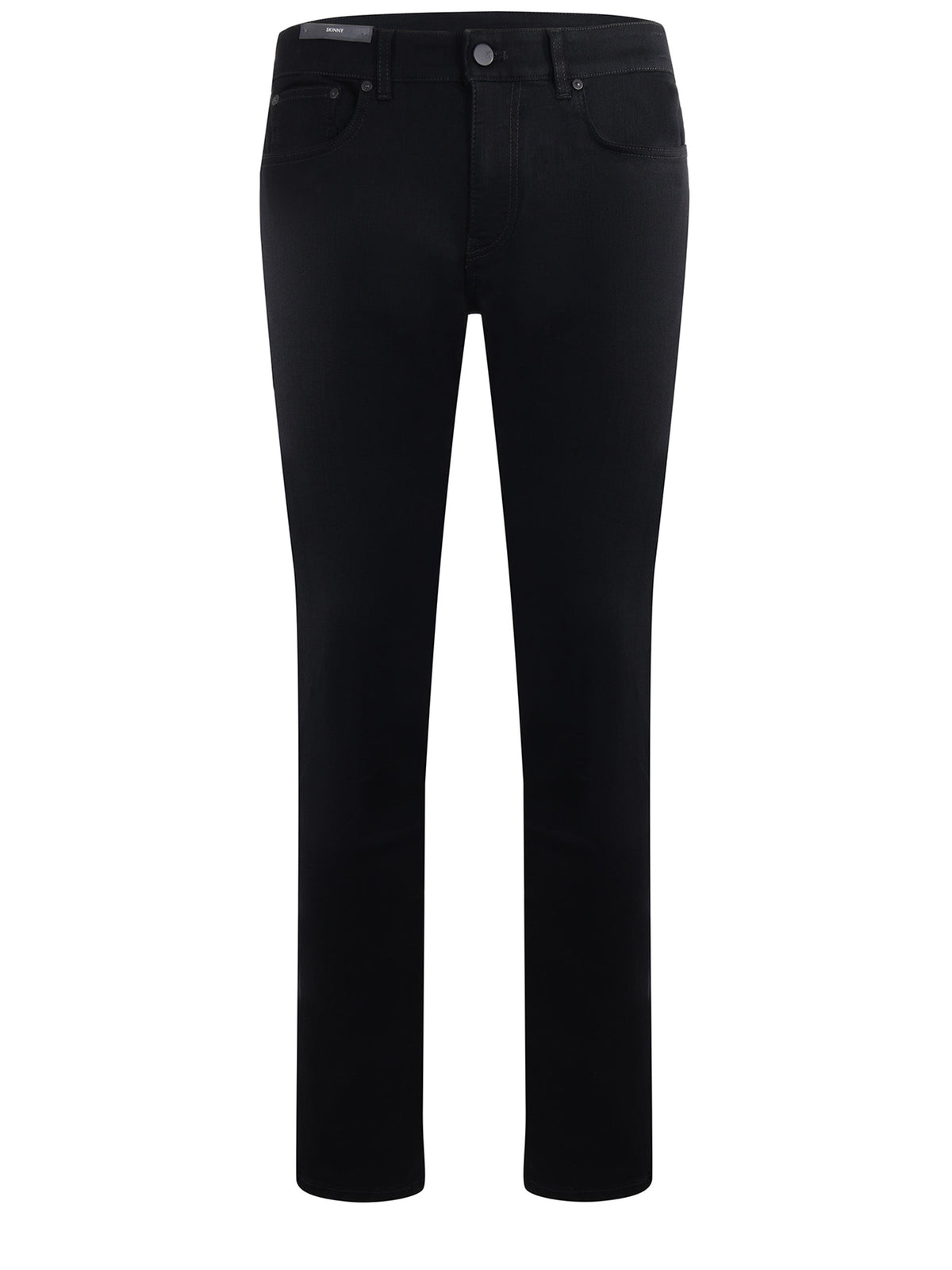 PT Jeans DP05Z0 OA3120-DK76 Black denim