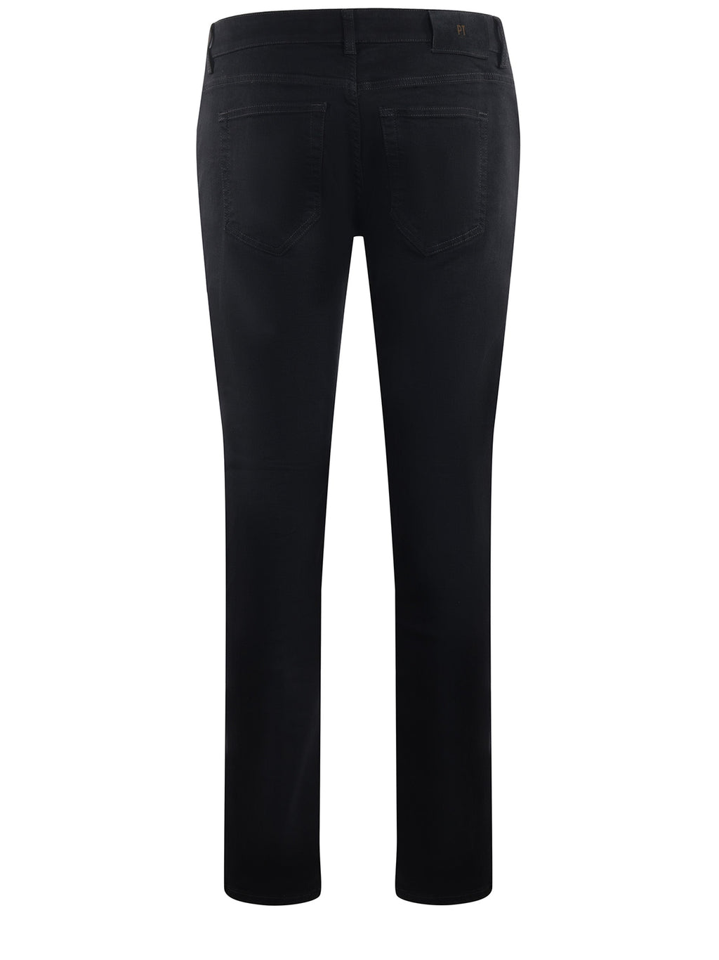 PT Jeans DP05Z0 OA3120-DK76 Black denim