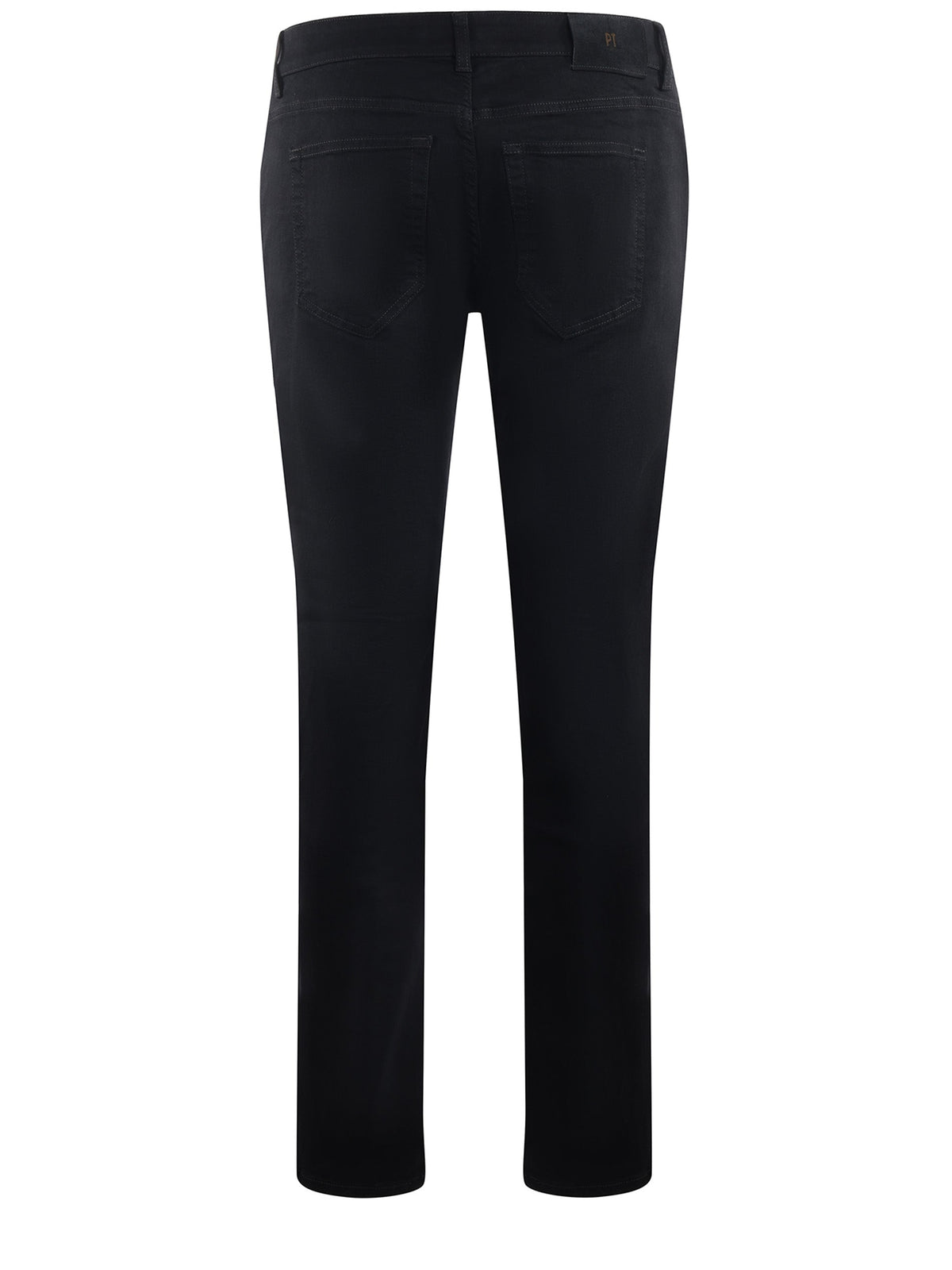 PT Jeans DP05Z0 OA3120-DK76 Black denim