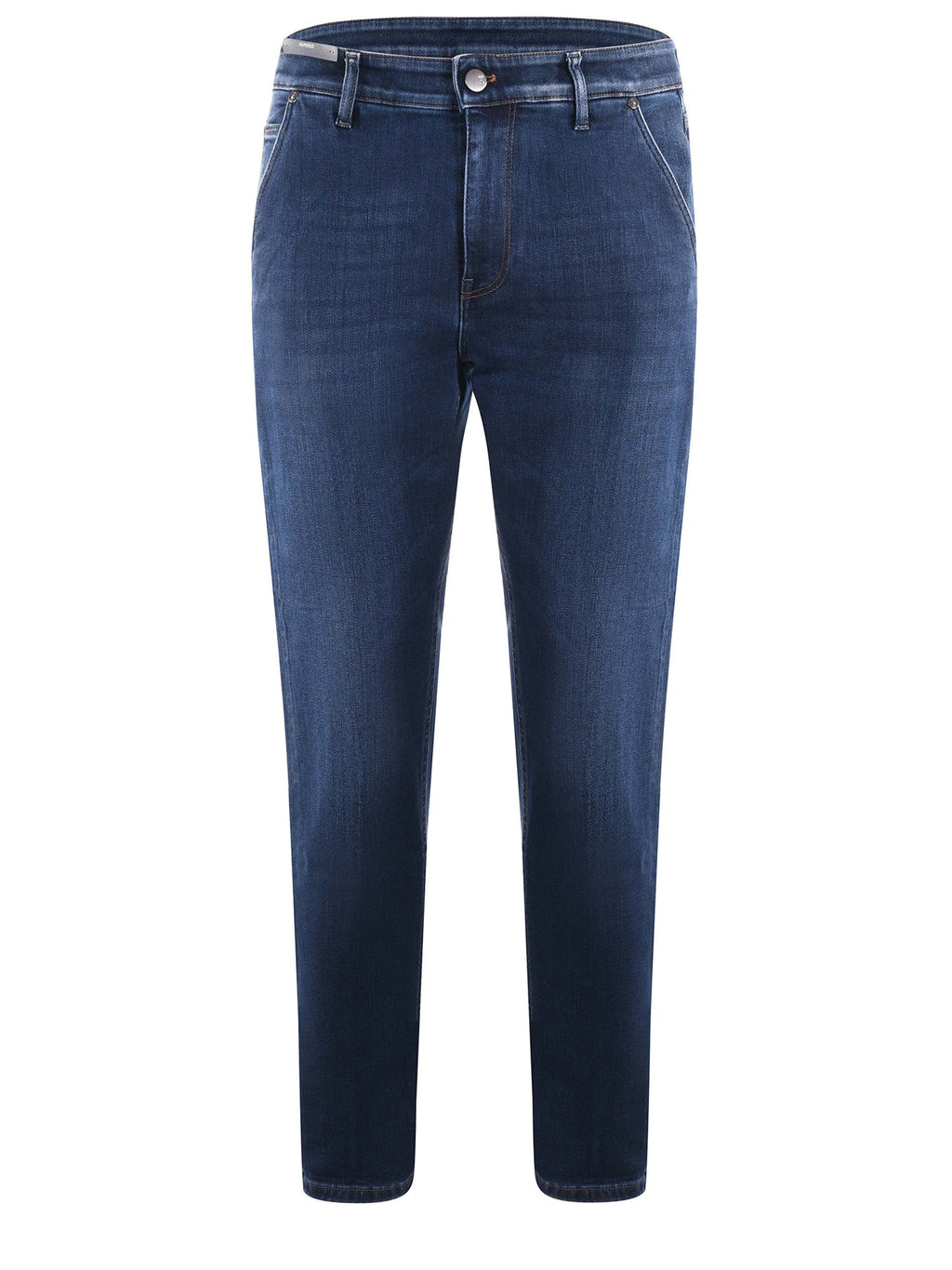 PT Jeans ZP01Z0 CA5030-MN16 Denim